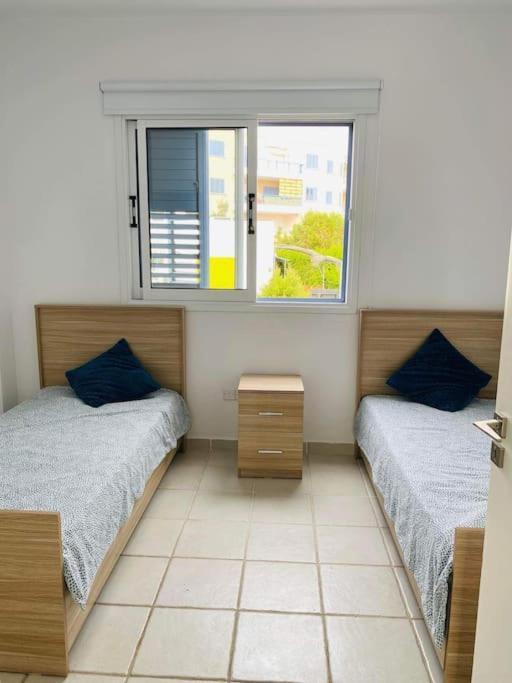 Venus 2 Bedrooms Apartment Paphos