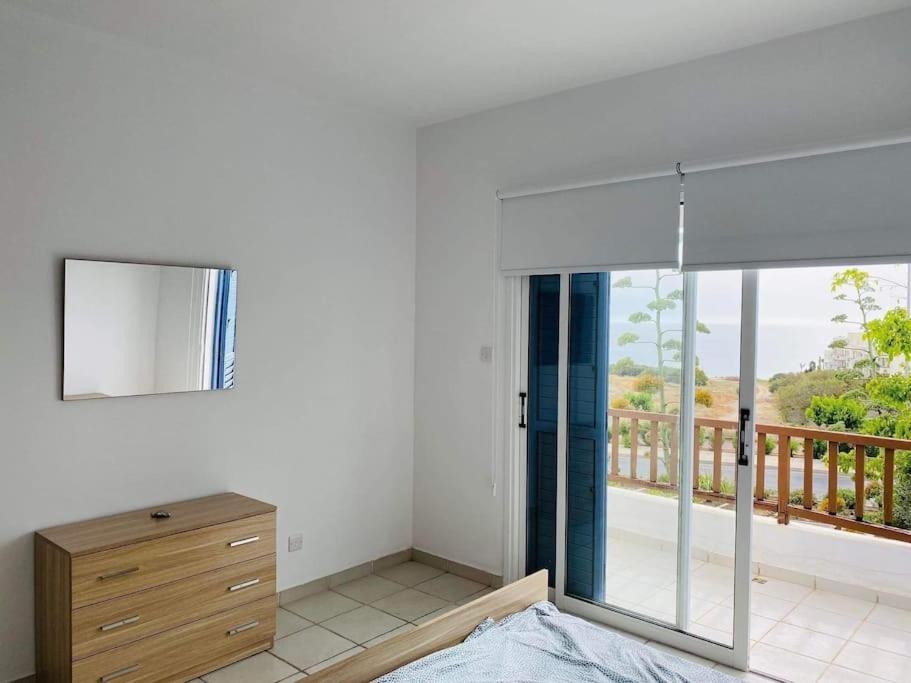 Apartment Venus 2 Bedrooms Paphos