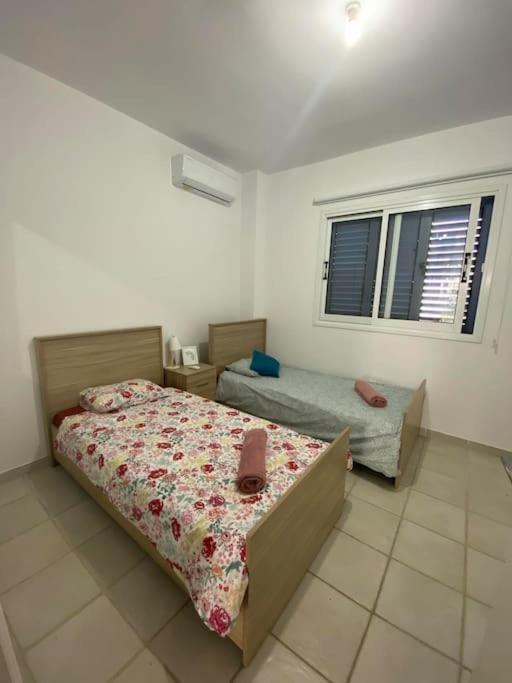 Apartment Venus 2 Bedrooms Paphos
