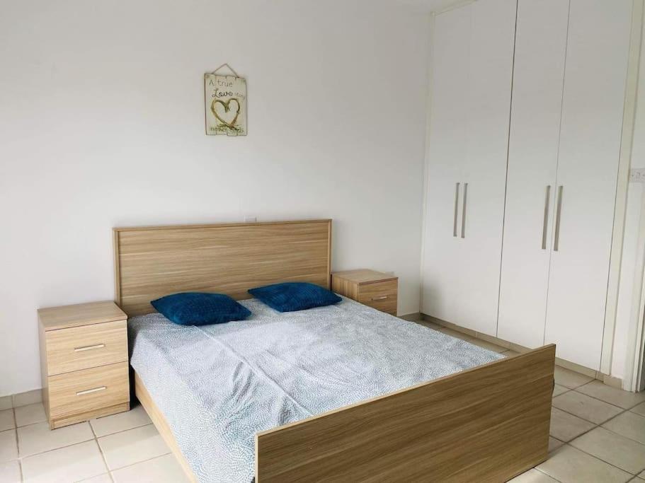 Venus 2 Bedrooms Apartment Paphos