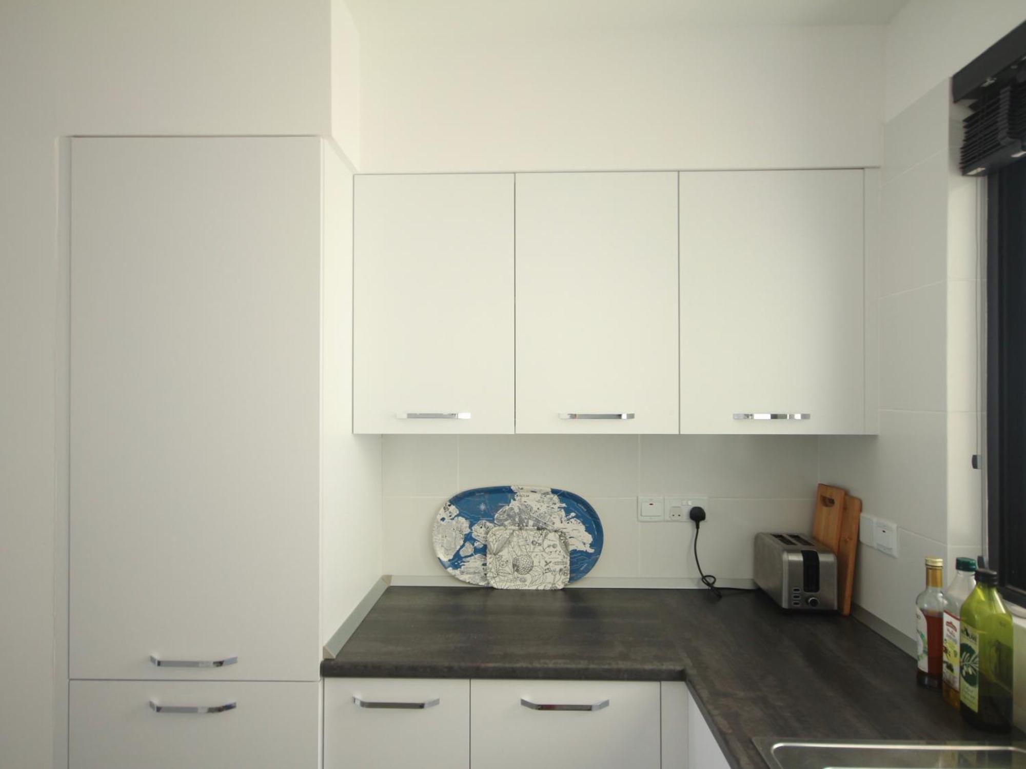 Apartment Homely 2-bedroom With Garden And Sea View *