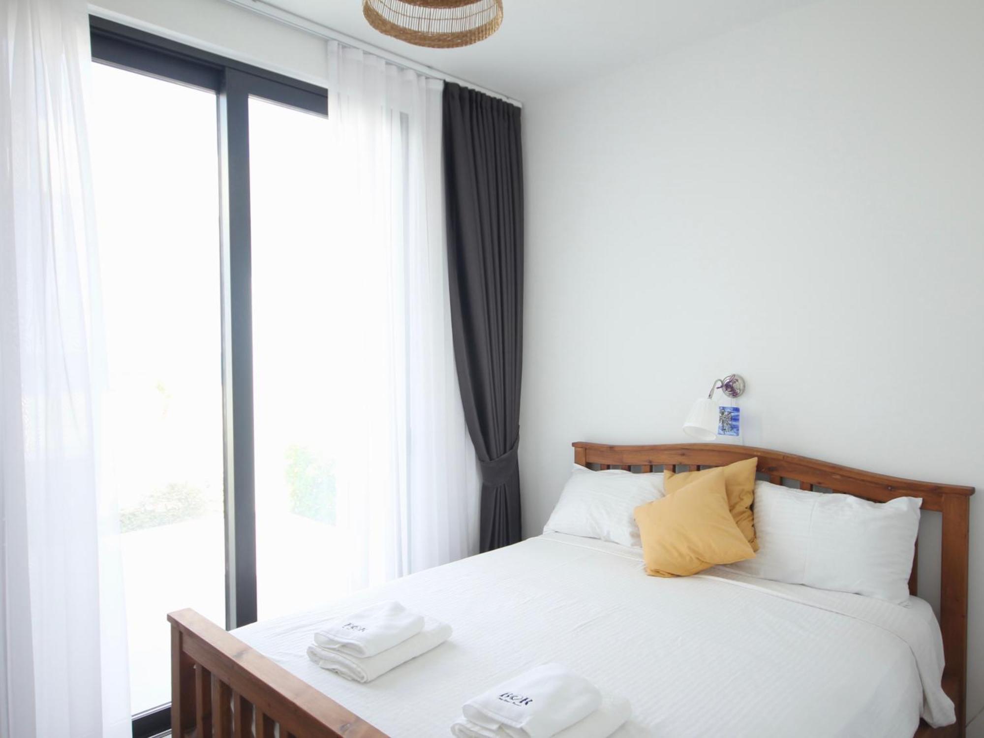 Homely 2-bedroom With Garden And Sea View * Kyrenia (Northern Cyprus)
