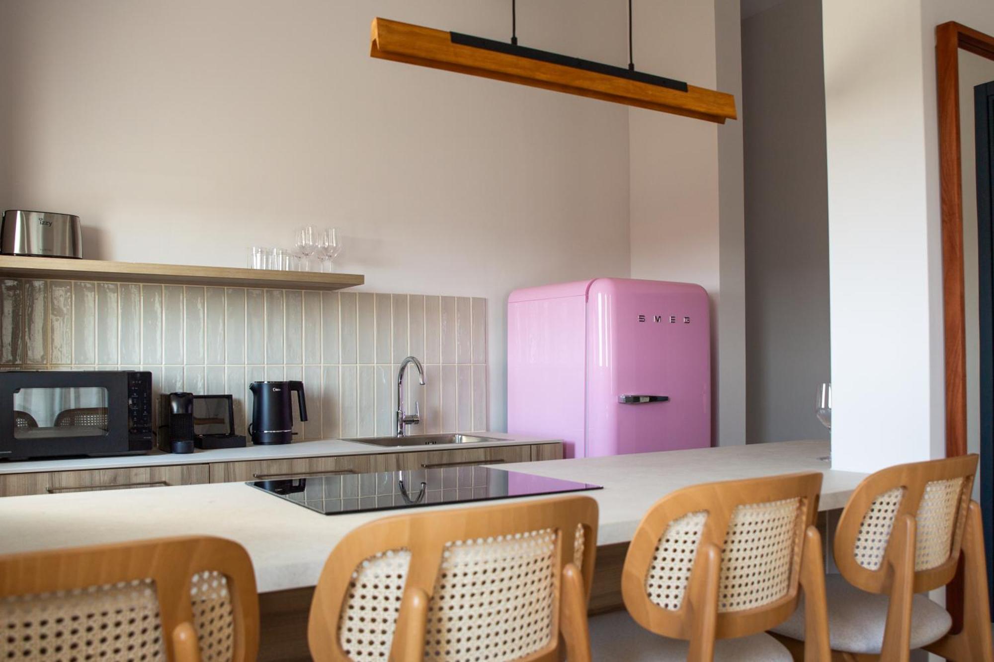 Aparthotel Liv & Co &