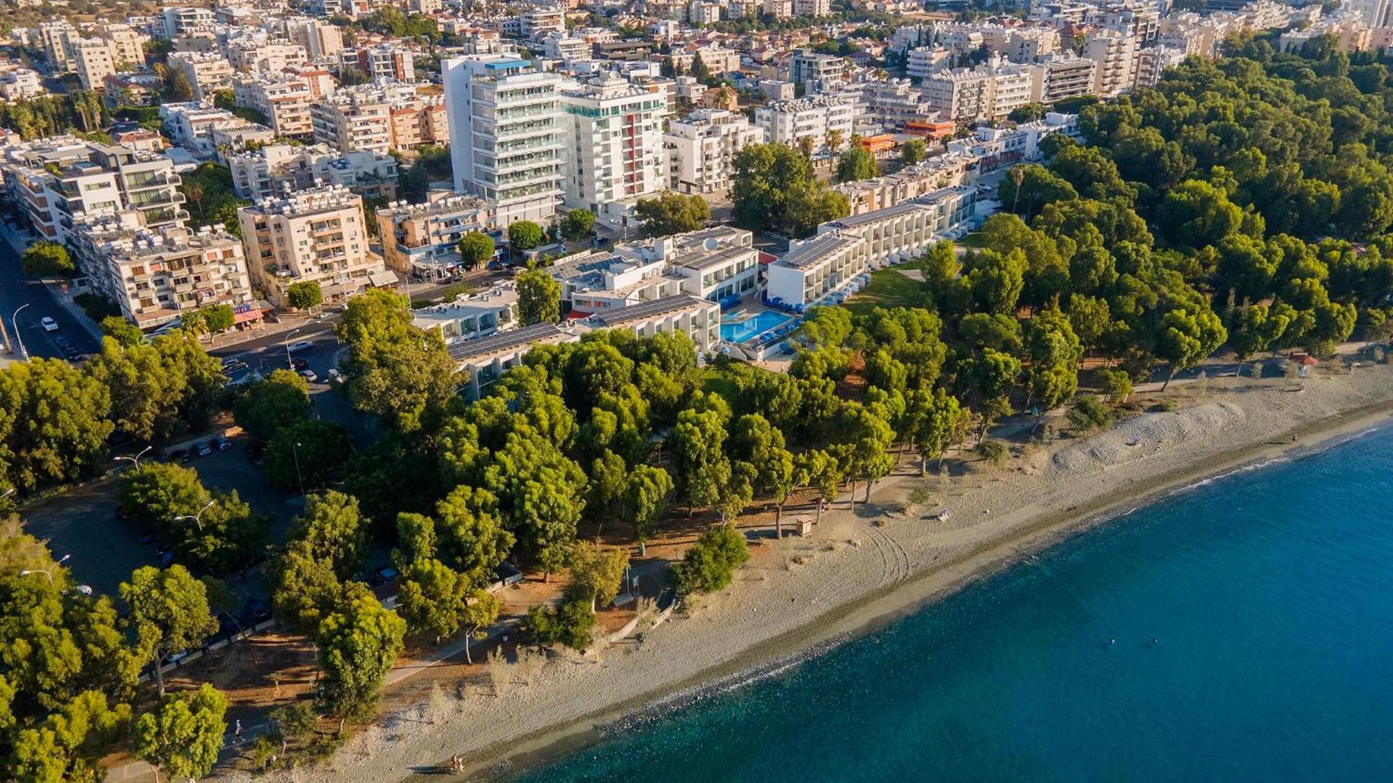Park 3* Limassol