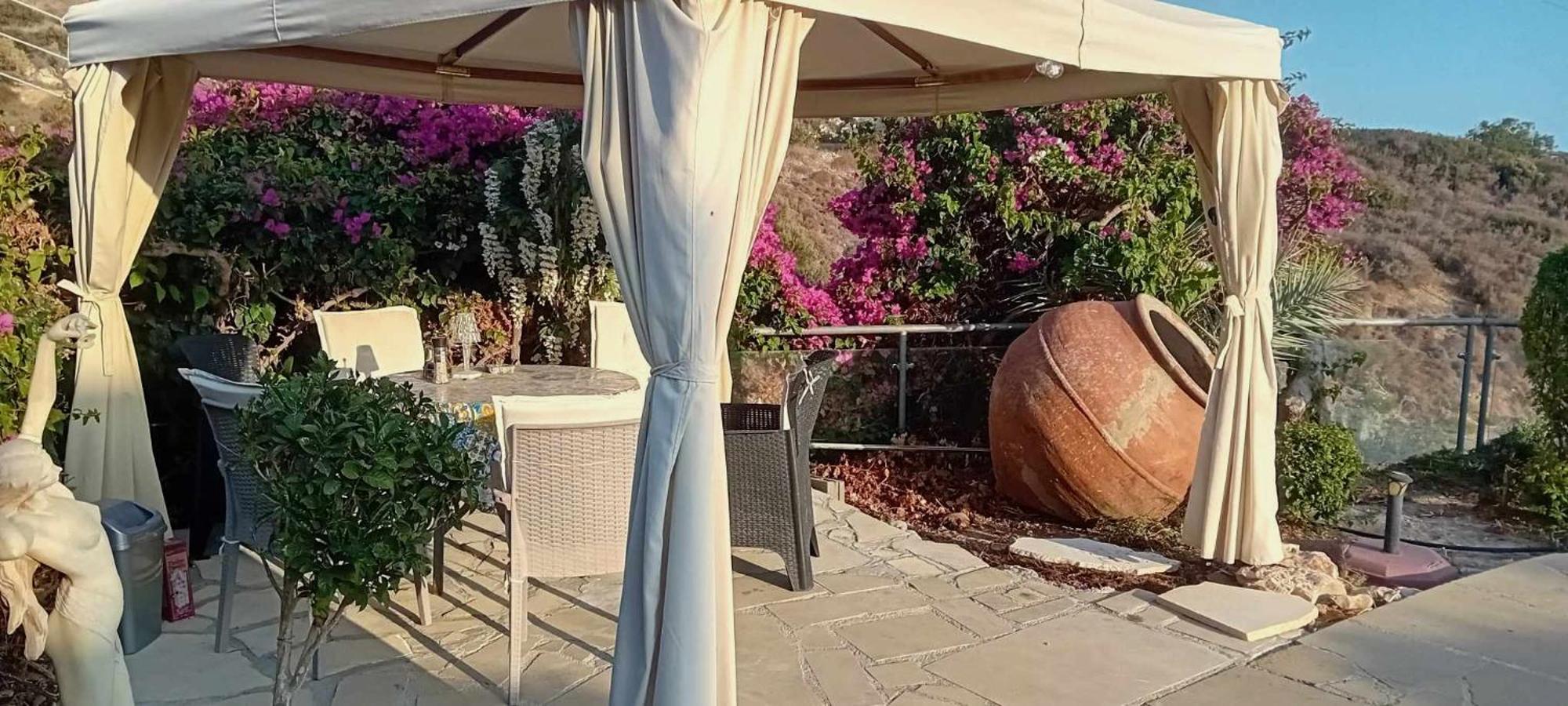 Sunset Boutique Homestay Paphos