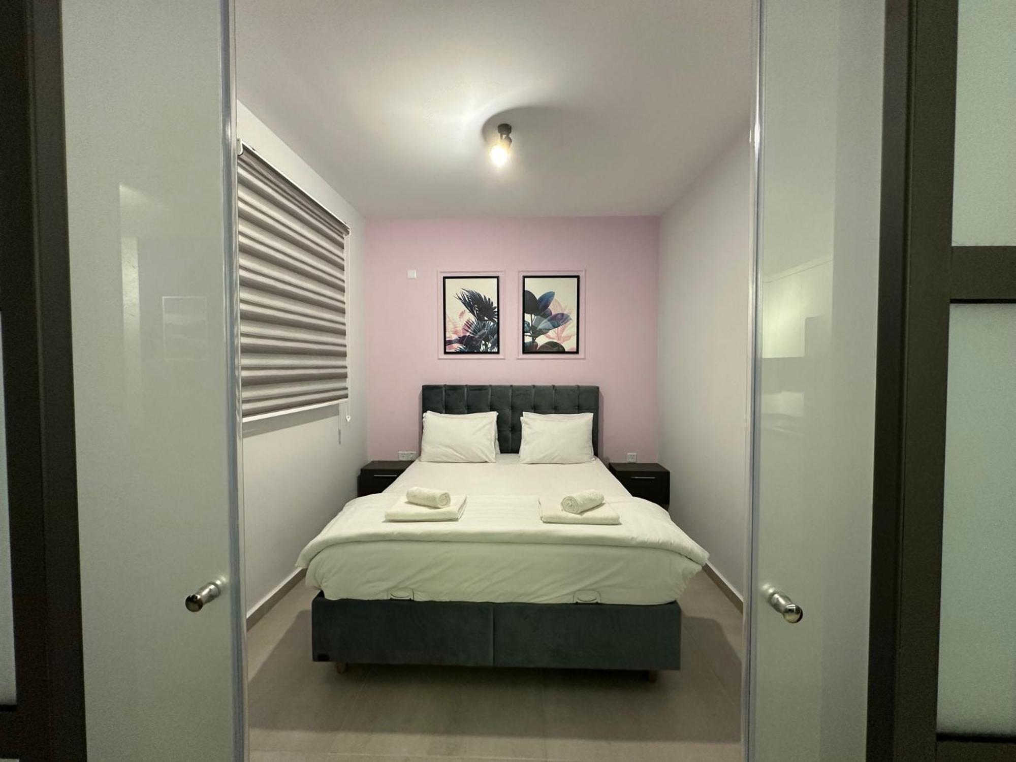 Apartment Myguest Clarus 33, Luxury 1-bedroom
