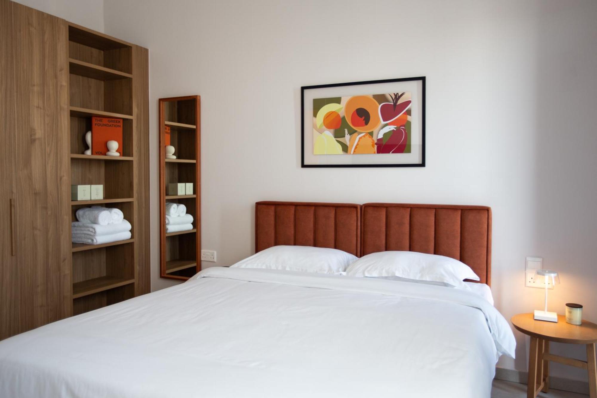Aparthotel Liv & Co &