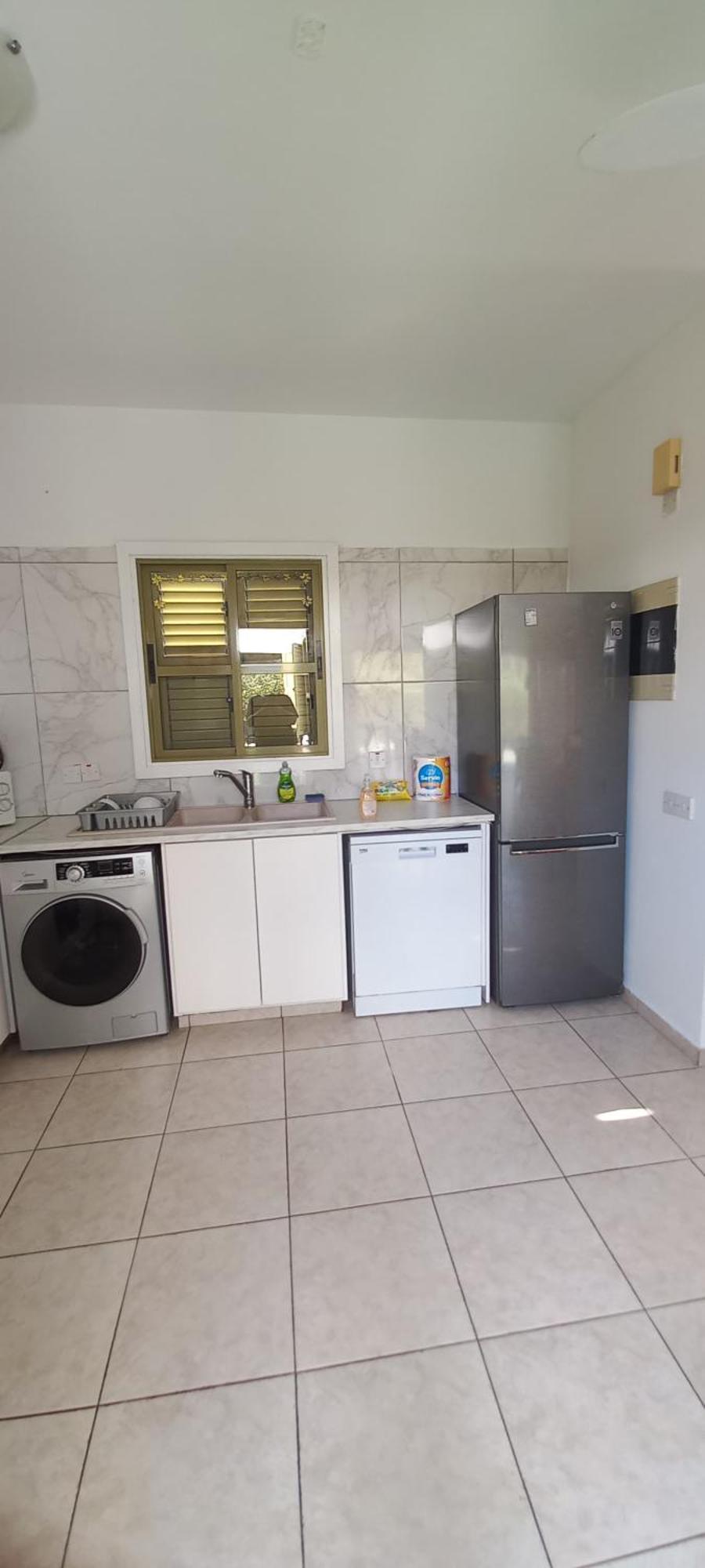 Golden Coast - Trendy 4 Bedroom * Paralimni