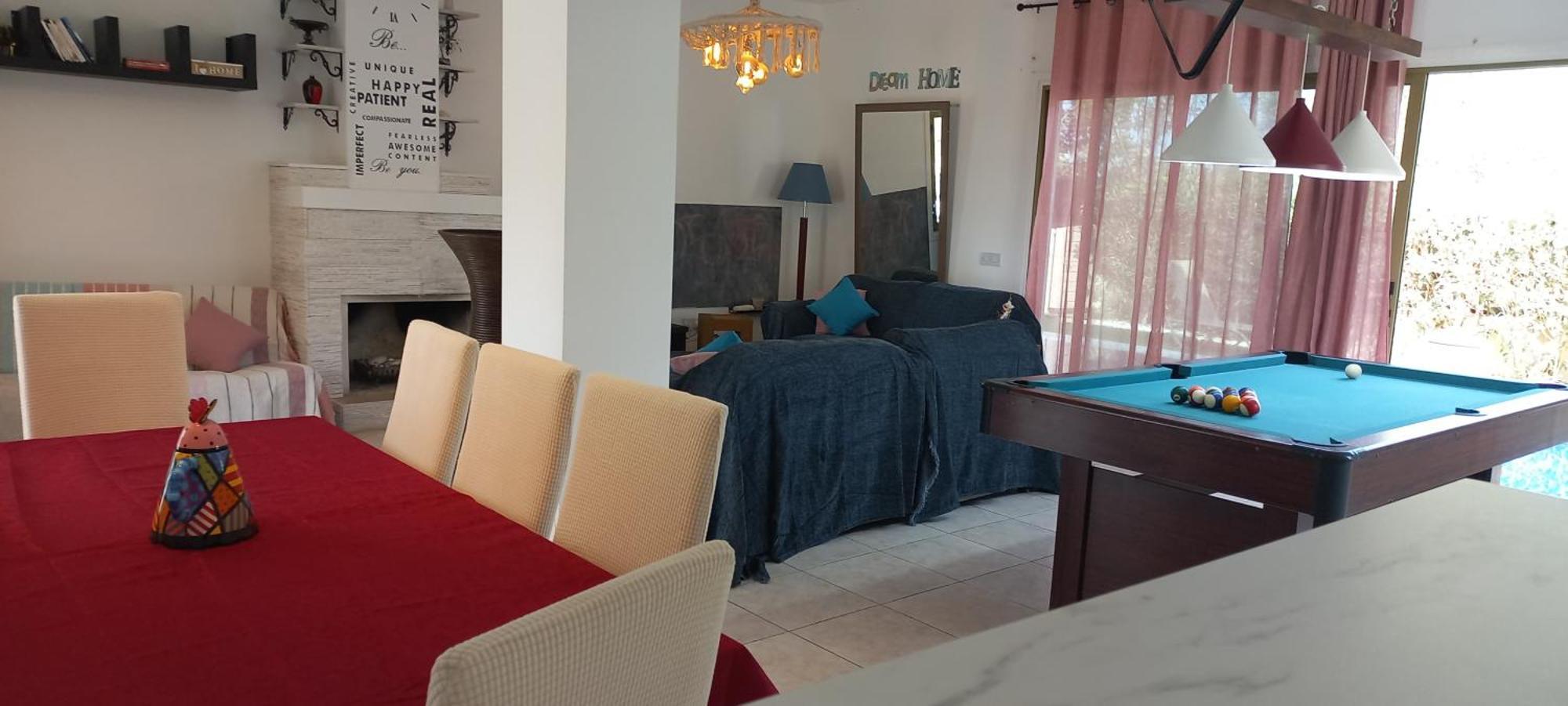Villa Golden Coast - Trendy 4 Bedroom