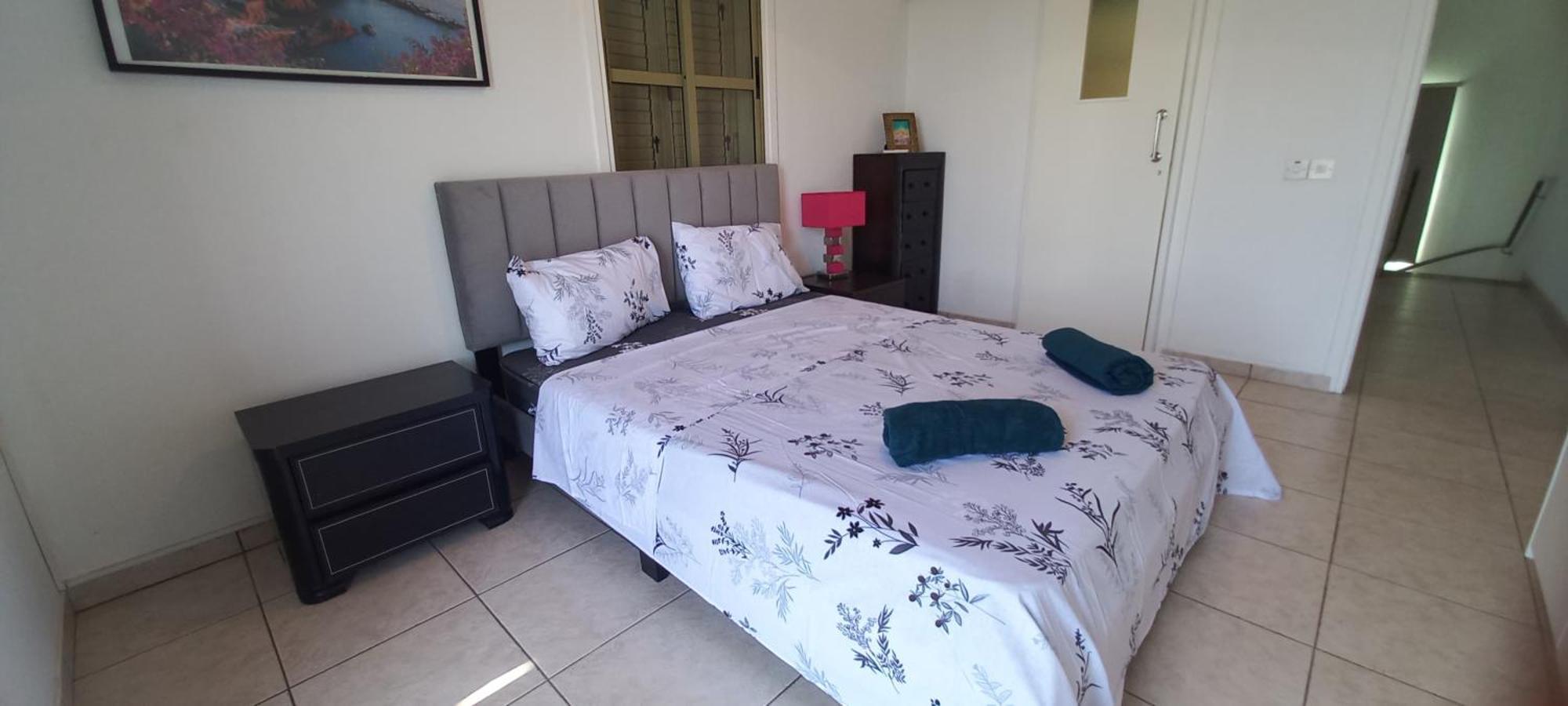 Golden Coast - Trendy 4 Bedroom * Paralimni