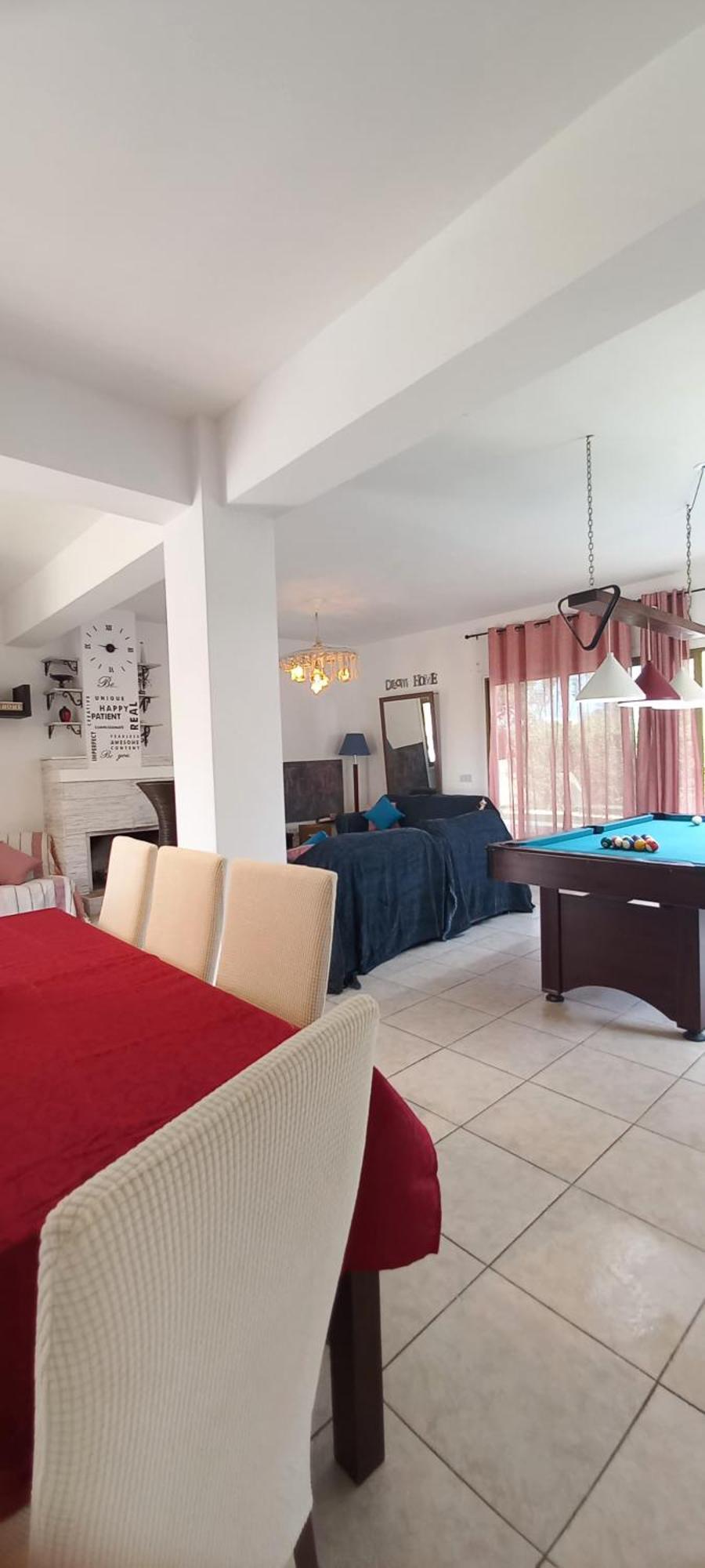 Golden Coast - Trendy 4 Bedroom Paralimni