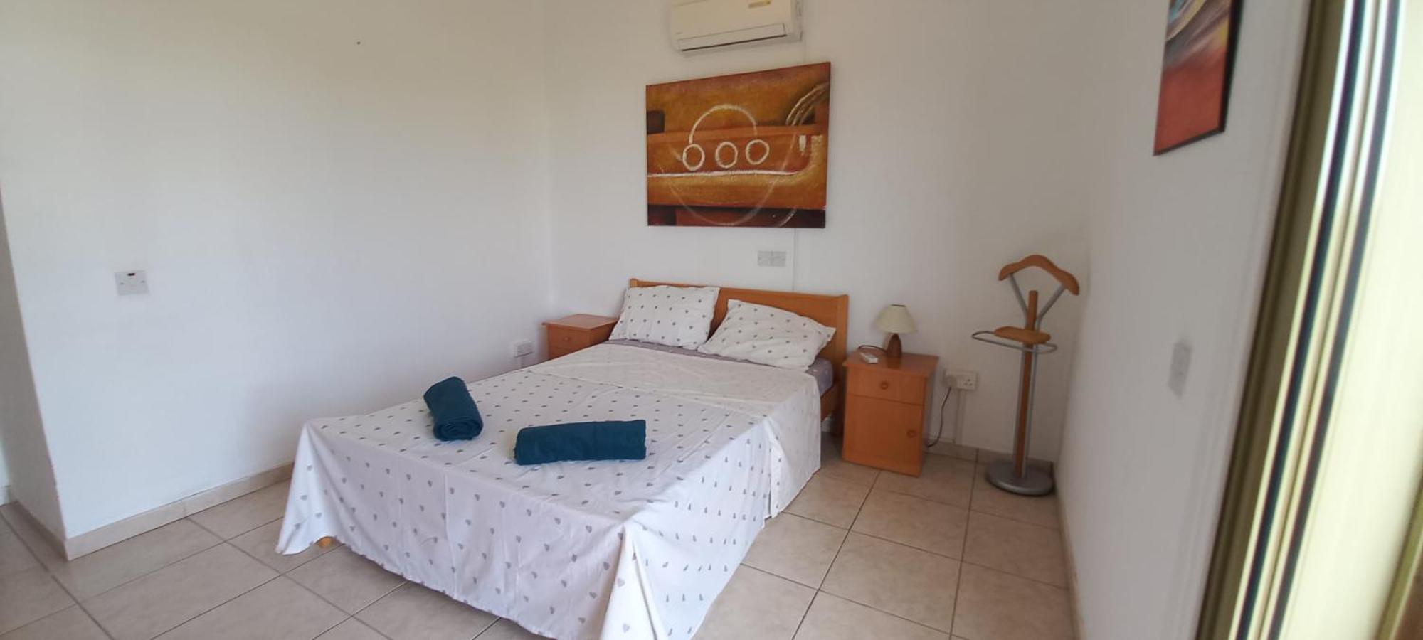 Golden Coast - Trendy 4 Bedroom * Paralimni