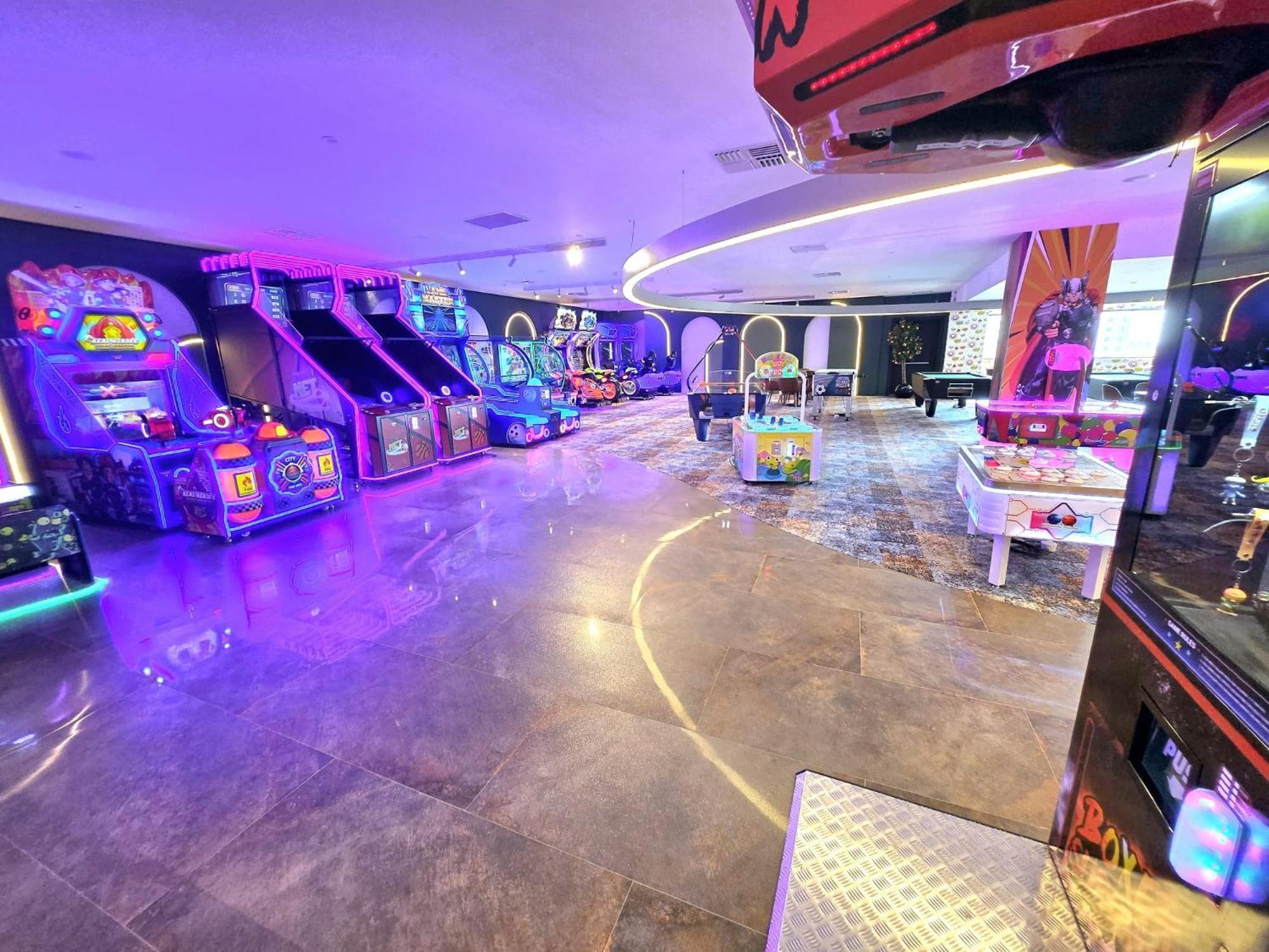 Exclusive 2 Bedroom In Grand Sapphire Iskele Apartment
