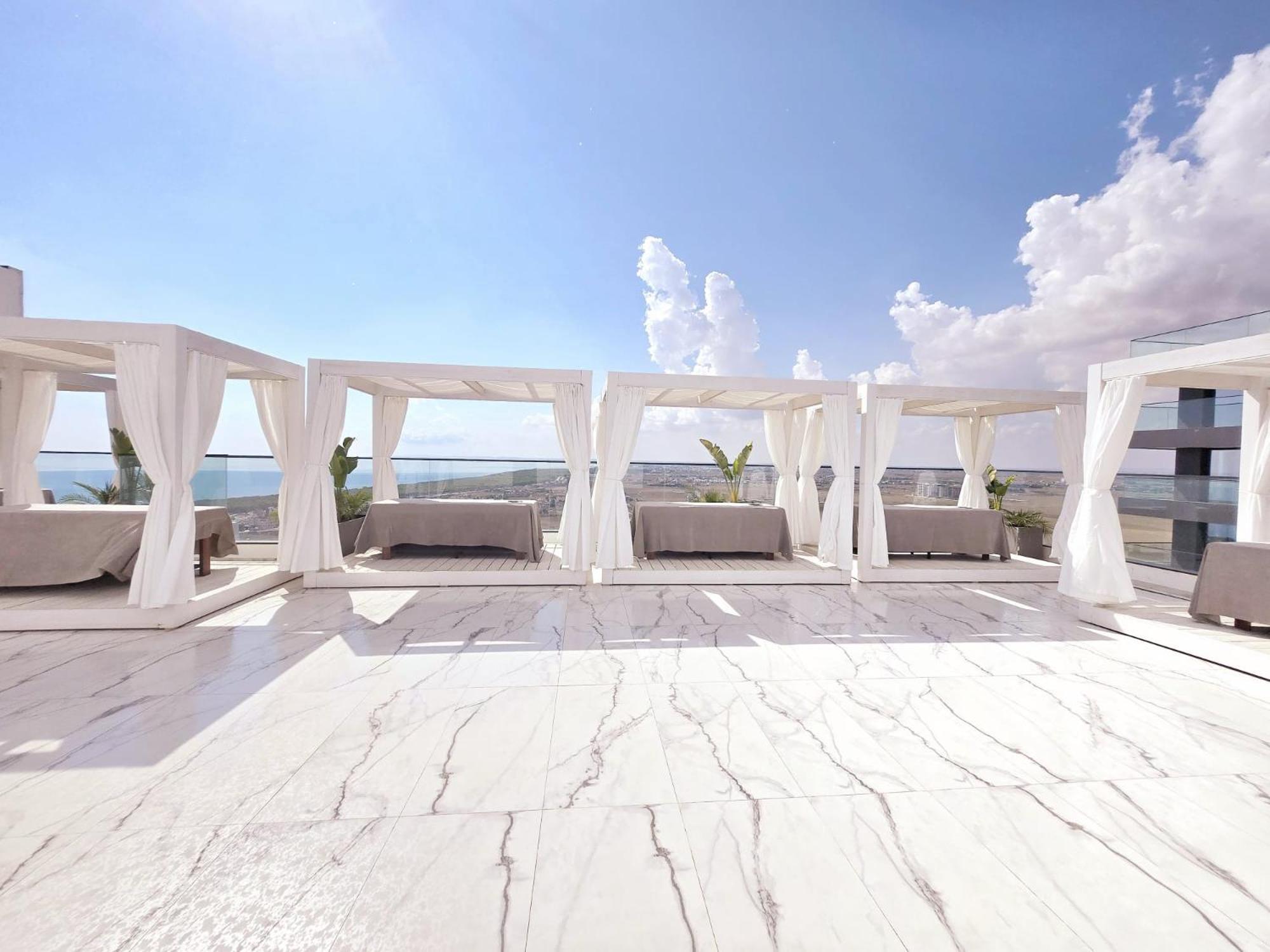 Apartment Exclusive 2 Bedroom In Grand Sapphire Iskele