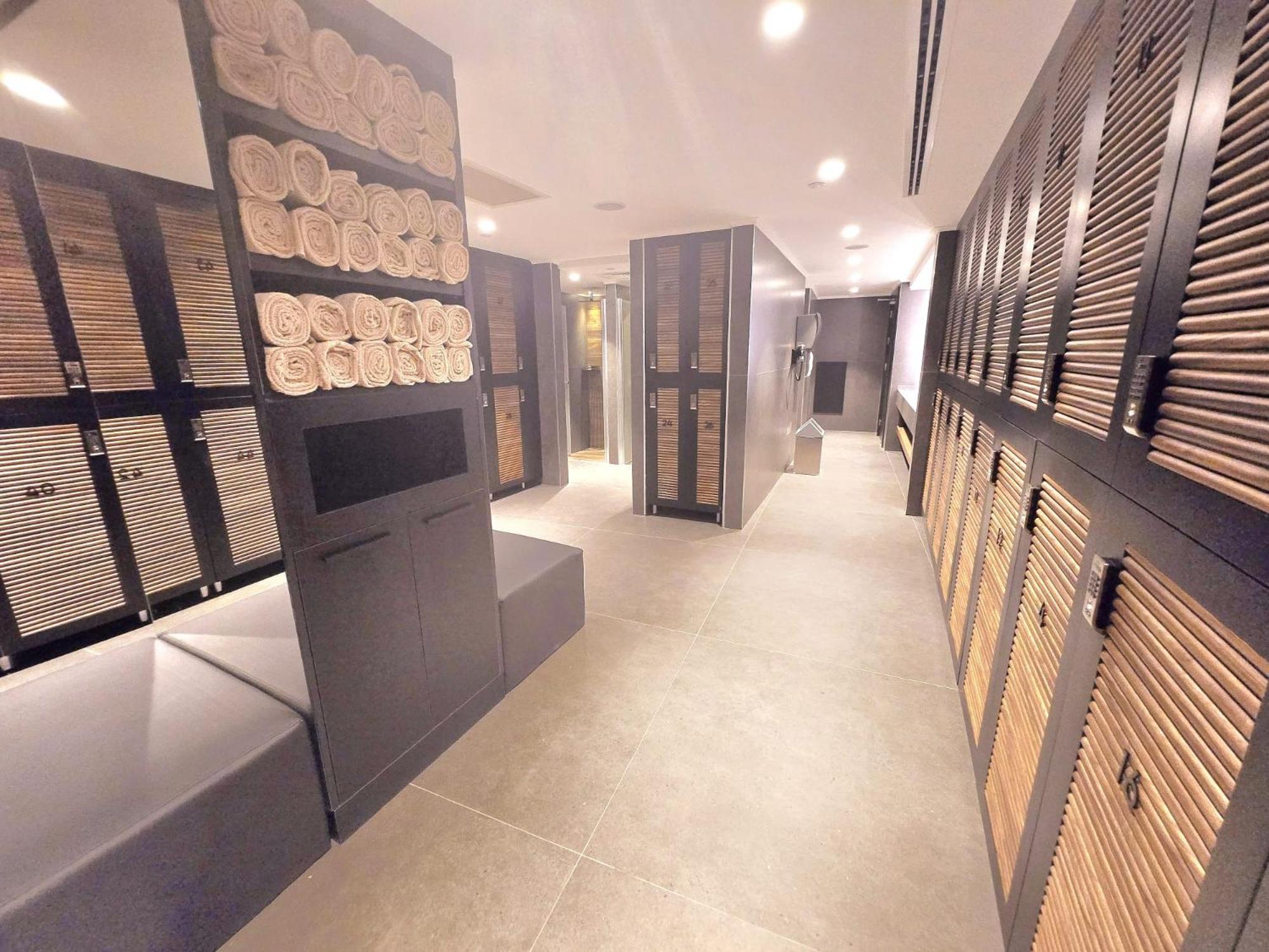 Apartment Exclusive 2 Bedroom In Grand Sapphire Iskele Iskele District (Northern Cyprus)