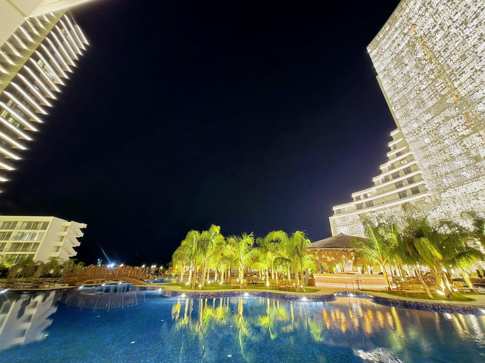Apartment Exclusive 2 Bedroom In Grand Sapphire Iskele