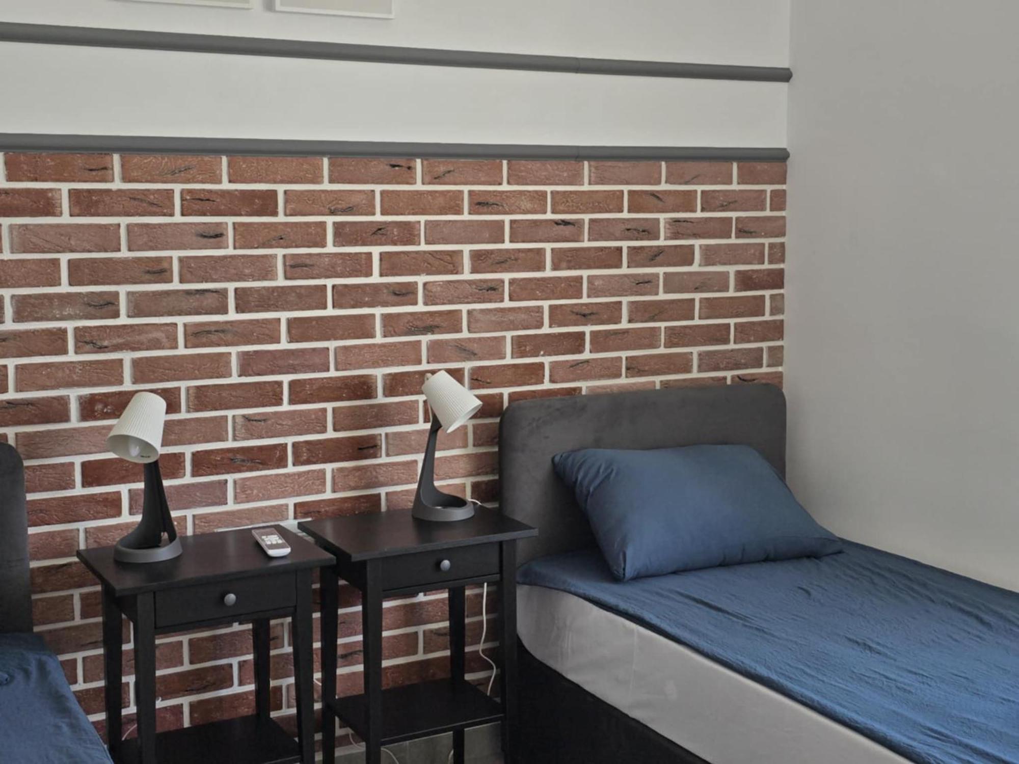 Apartment Didius Two-bedroom With Sea View At Caesar *