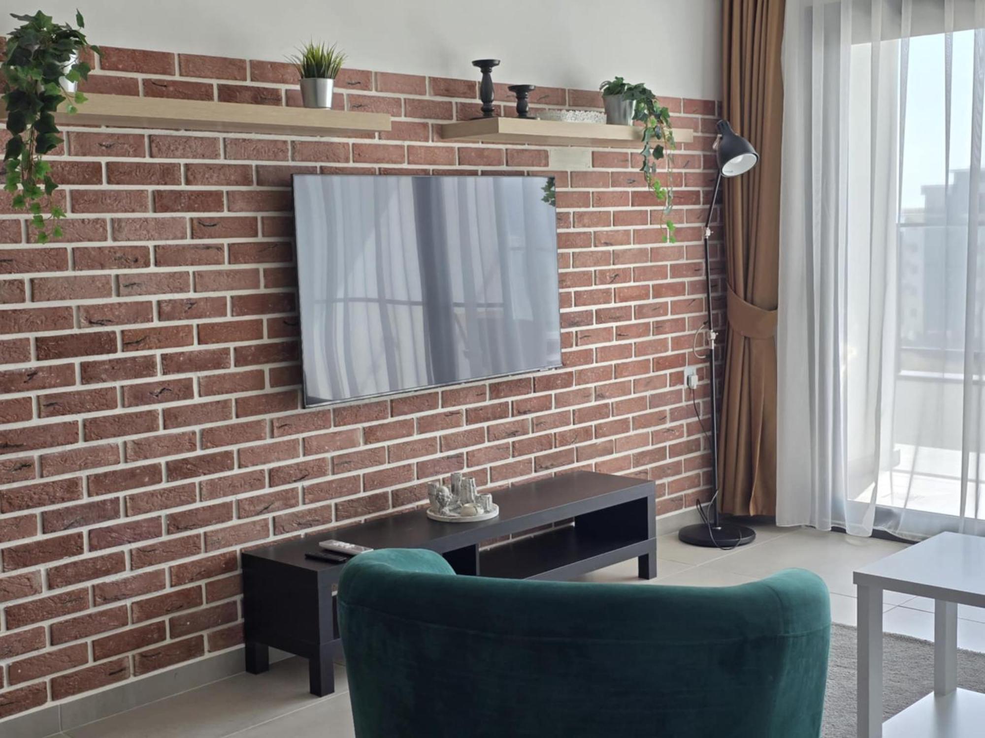 Didius Two-bedroom With Sea View At Caesar Iskele District (Northern Cyprus)