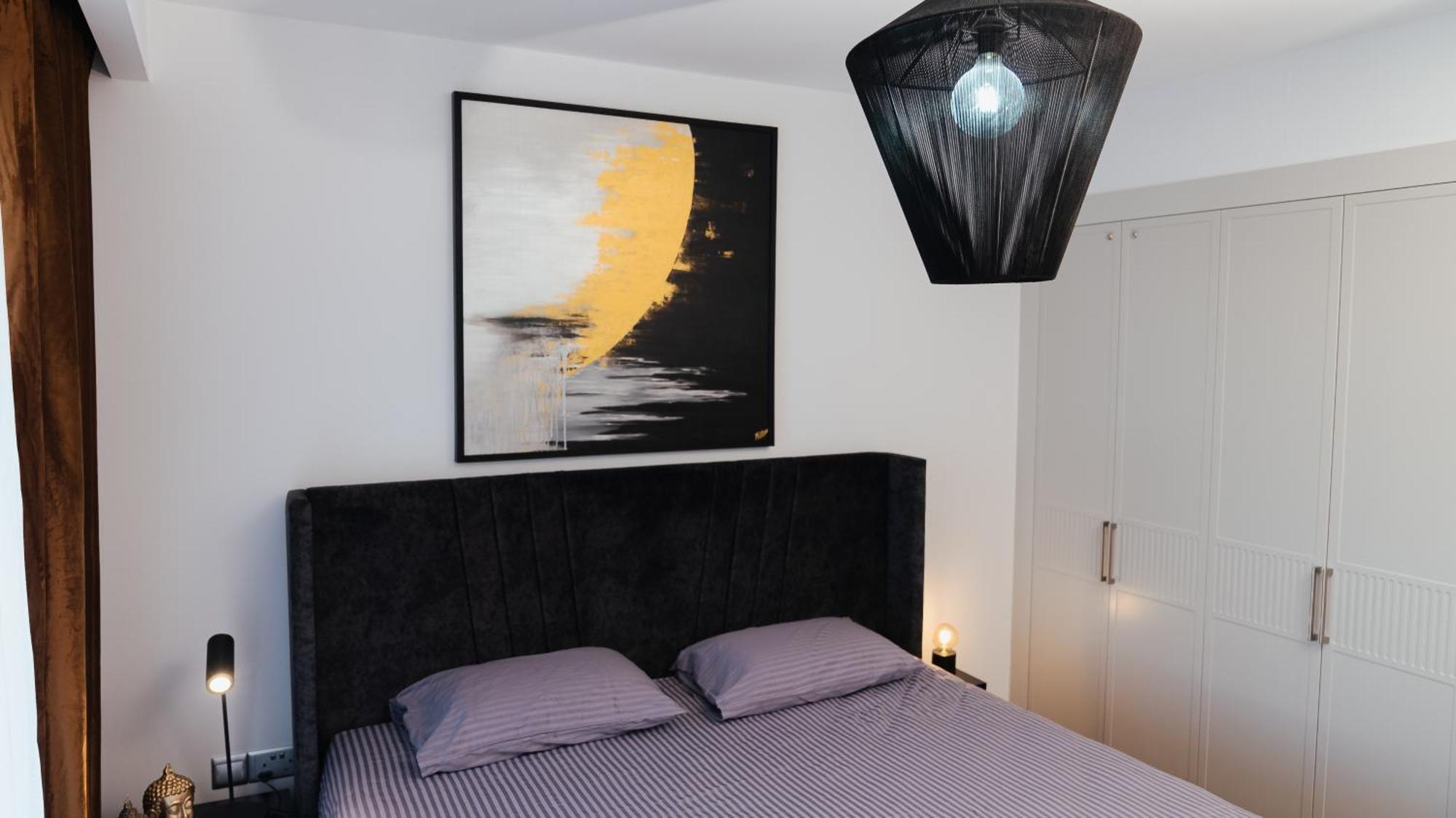 Mykonos Homes - Stilvolles Mit Eigenem Jaccuzzi *