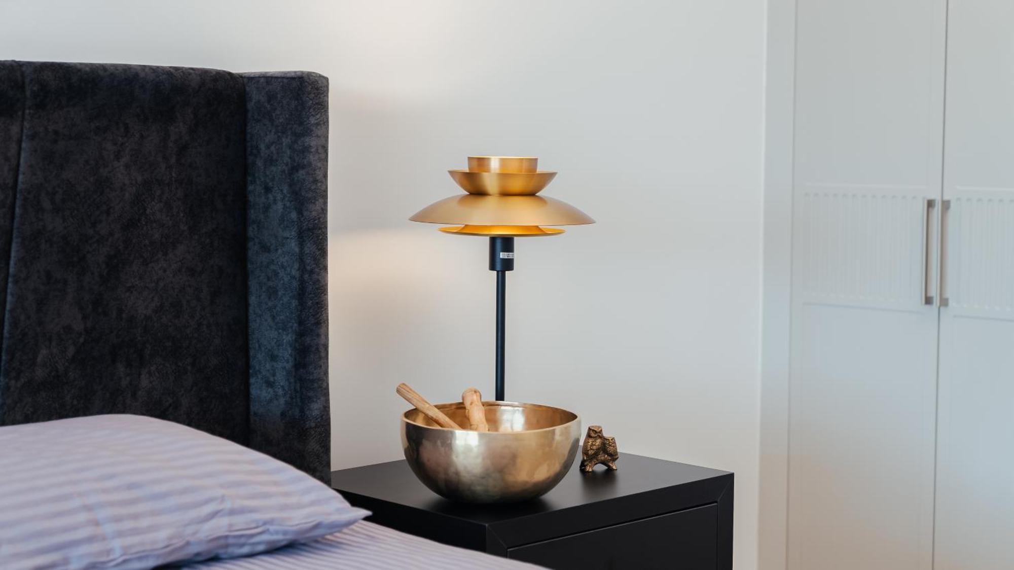 Apartment Mykonos Homes - Stilvolles Mit Eigenem Jaccuzzi