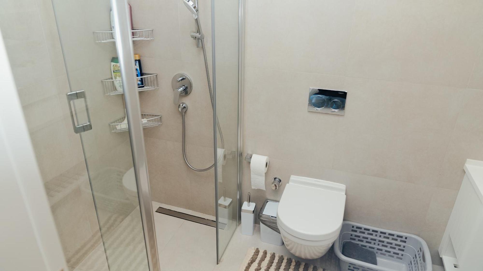 Mykonos Homes - Stilvolles Mit Eigenem Jaccuzzi * Kalogrea
