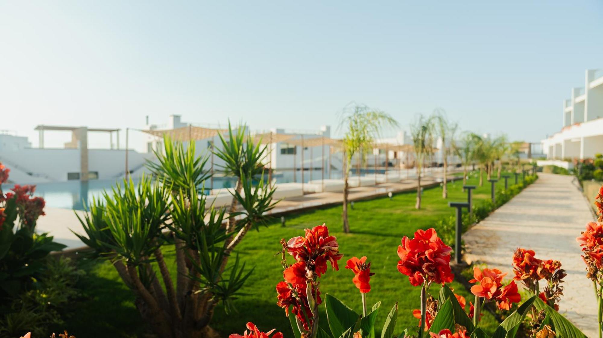 Mykonos Homes - Stilvolles Mit Eigenem Jaccuzzi *