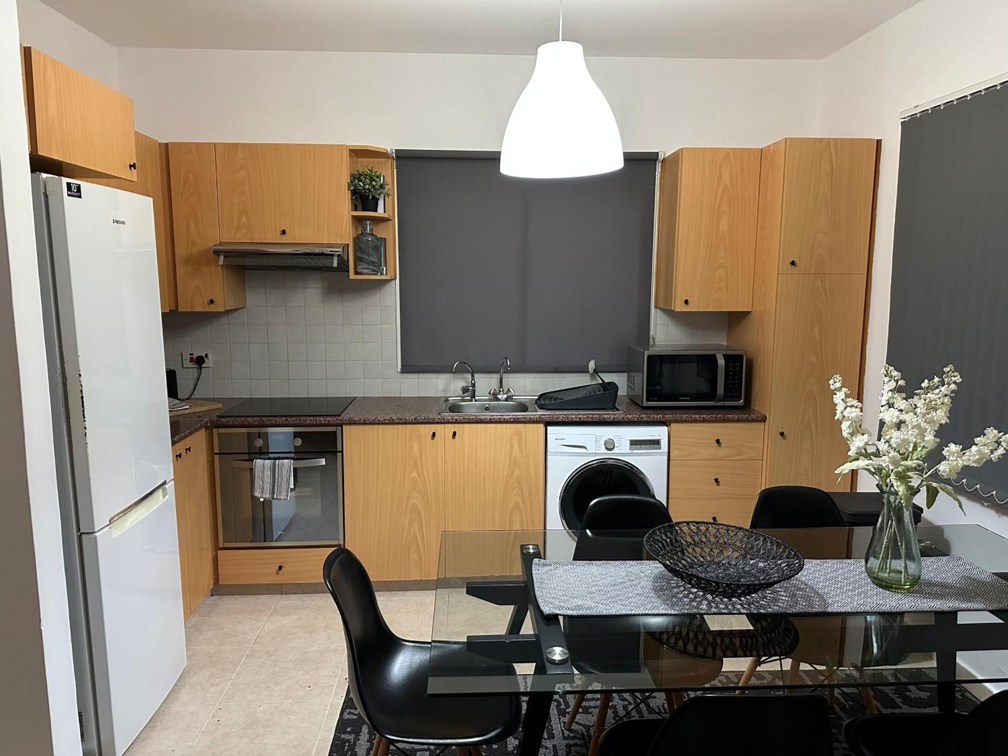 Sirena Sunrise, Apartment 4