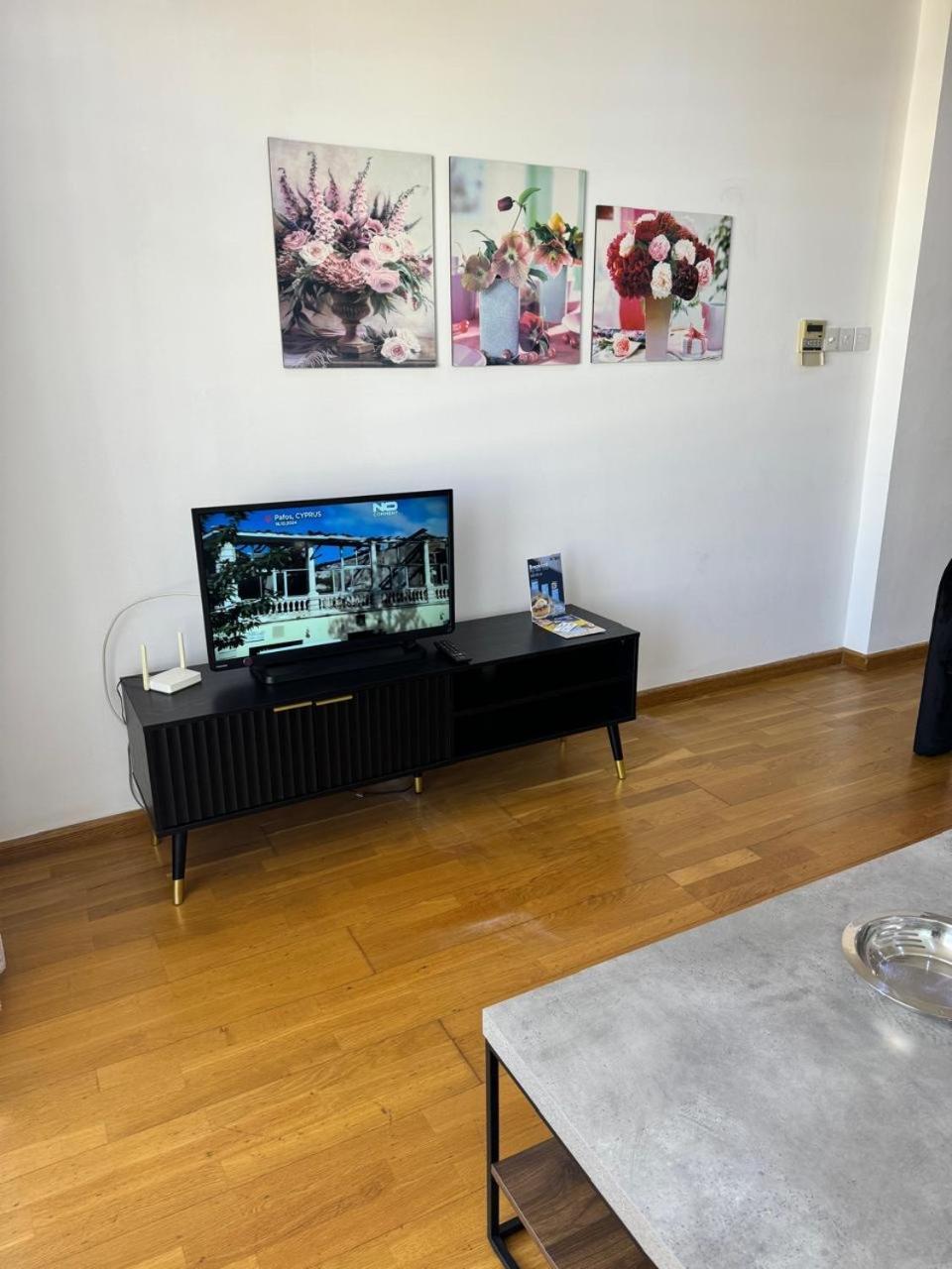 Ithaki Phinikoudes No. 205 Apartment