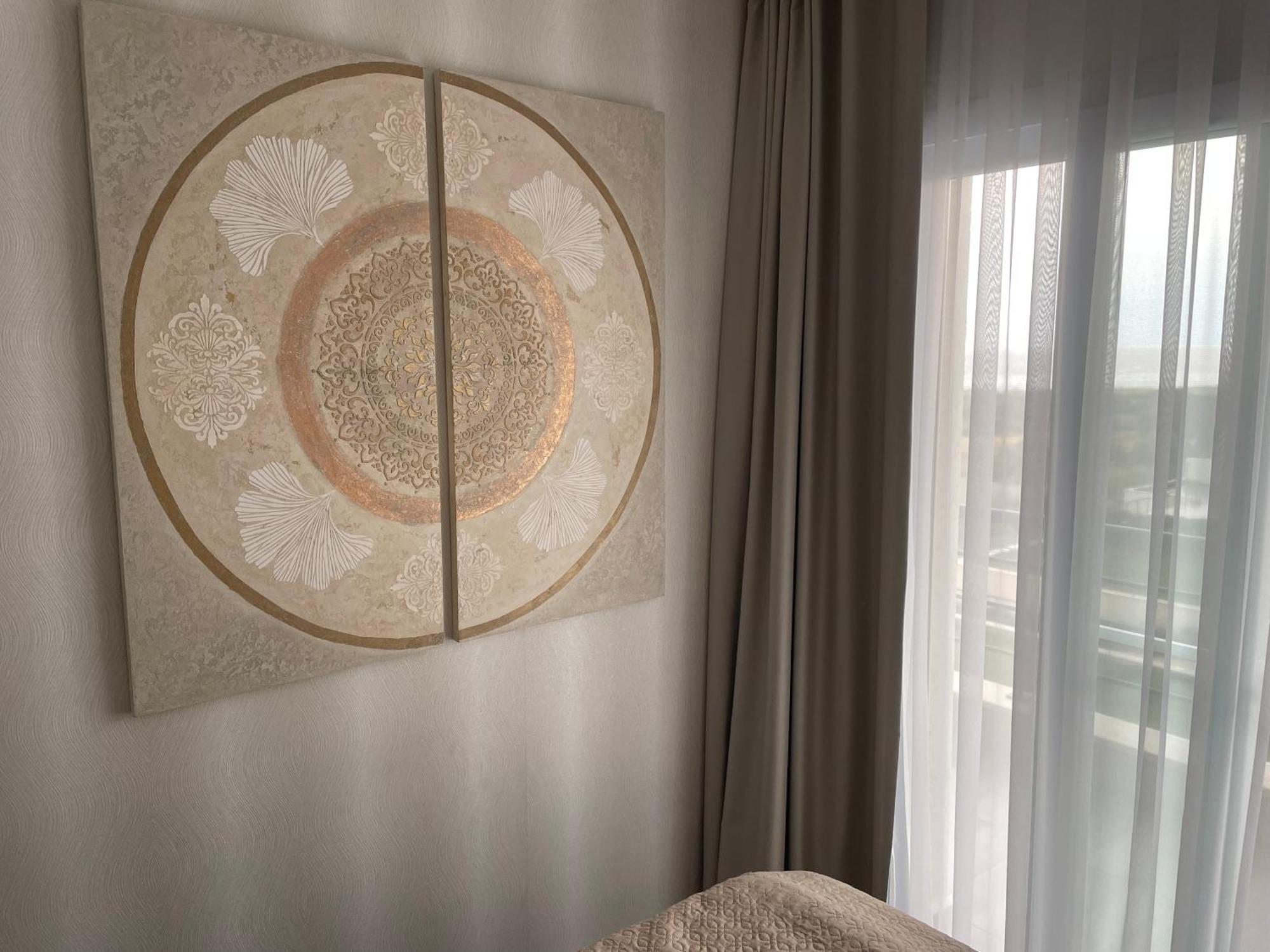 Seaside Modern For Family Vokolidha