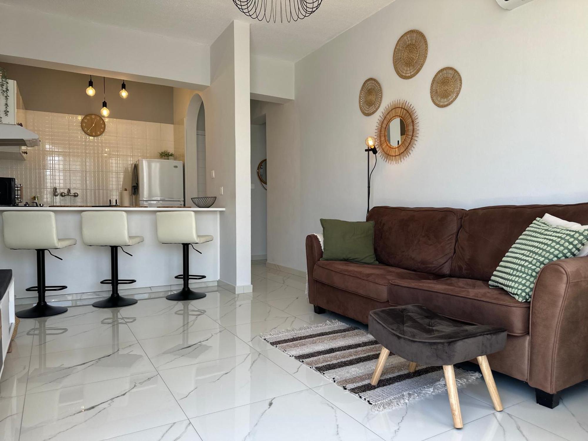 Appartement Sea View Near The