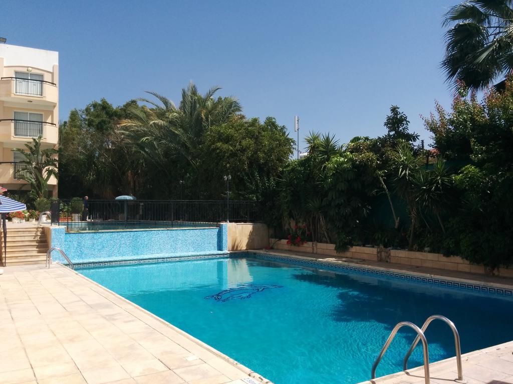 Mariela Aparthotel Polis