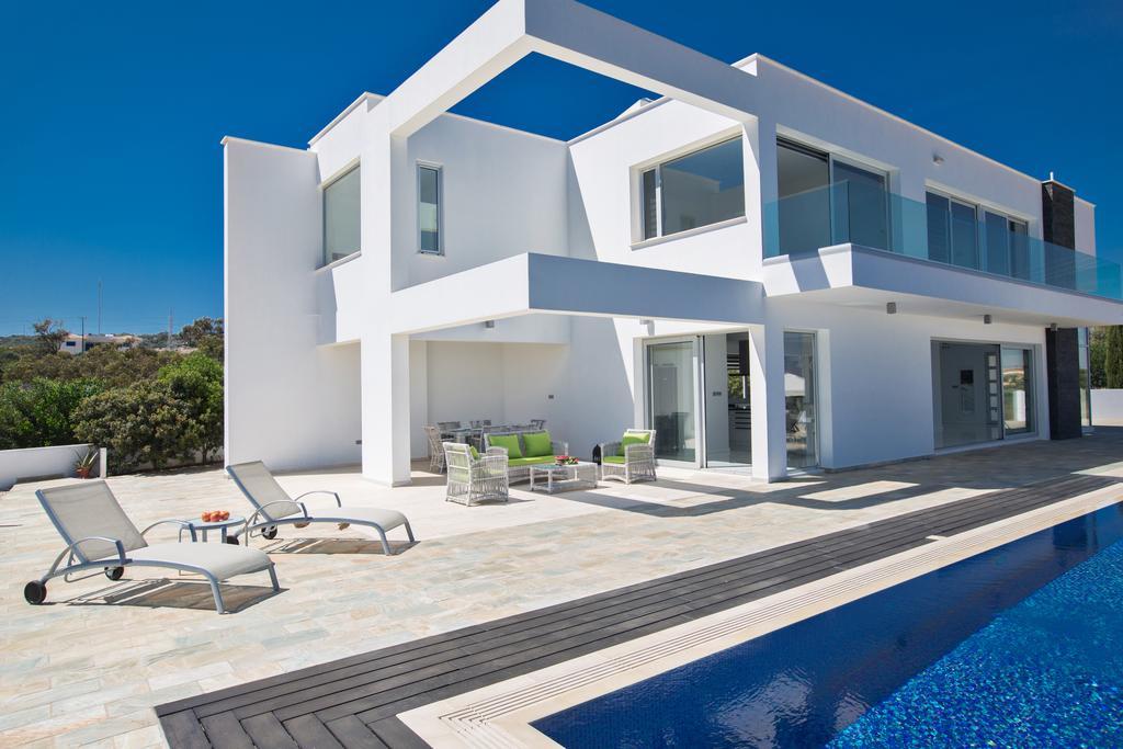 Villa Marilia Protaras