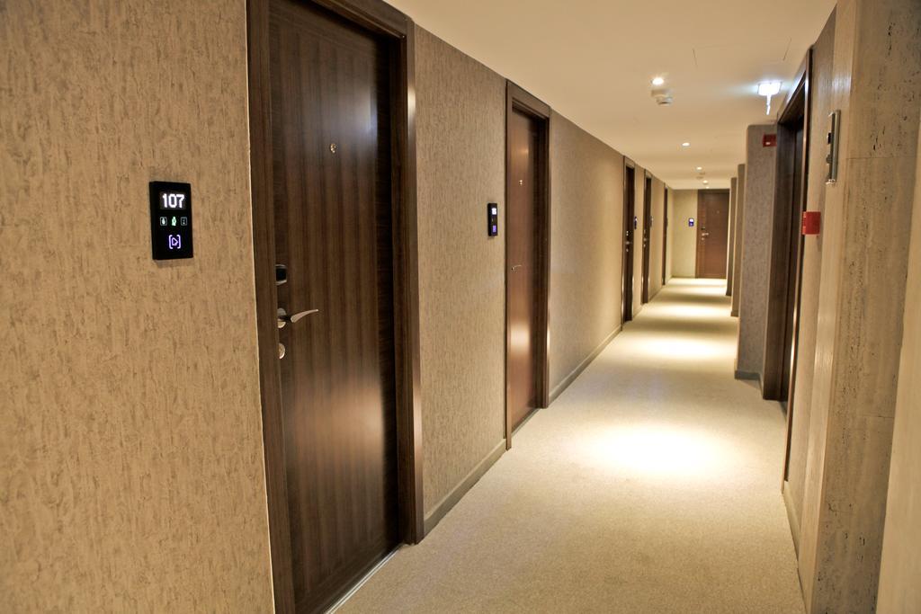 Hotel Achilleos