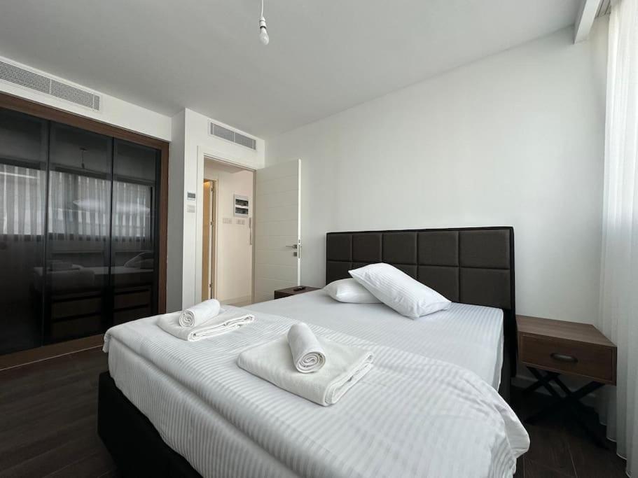 Grand Sapphire Luxury By Myguest Cyprus Iskele District (Northern Cyprus)