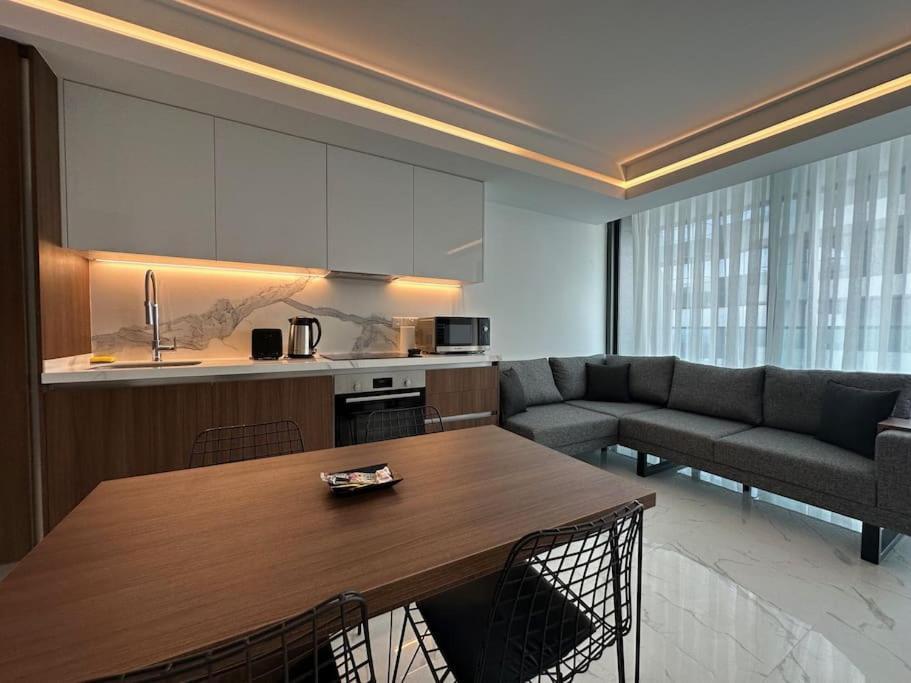 Apartment Grand Sapphire Luxury By Myguest Cyprus Iskele District (Northern Cyprus)