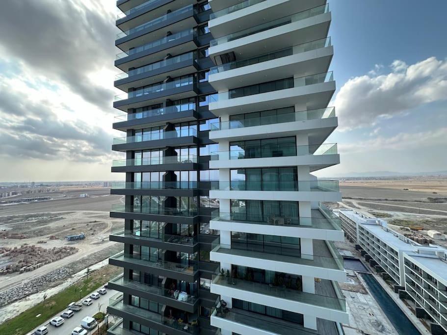 Grand Sapphire Luxury By Myguest Cyprus * Iskele District (Northern Cyprus)