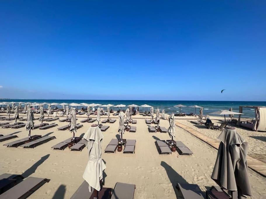 Grand Sapphire Luxury By Myguest Cyprus Iskele District (Northern Cyprus)