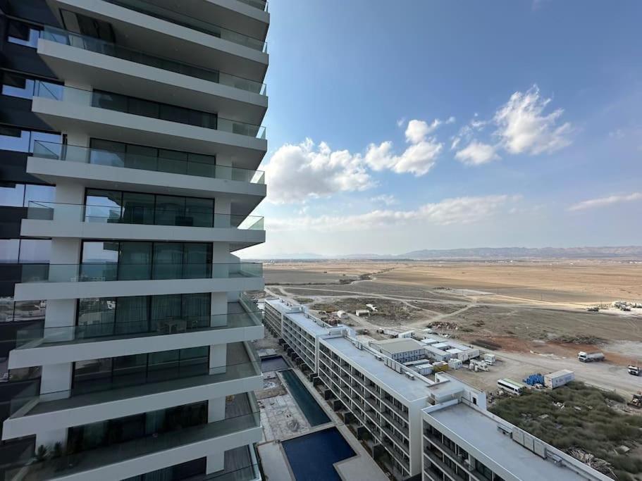 Grand Sapphire Luxury By Myguest Cyprus