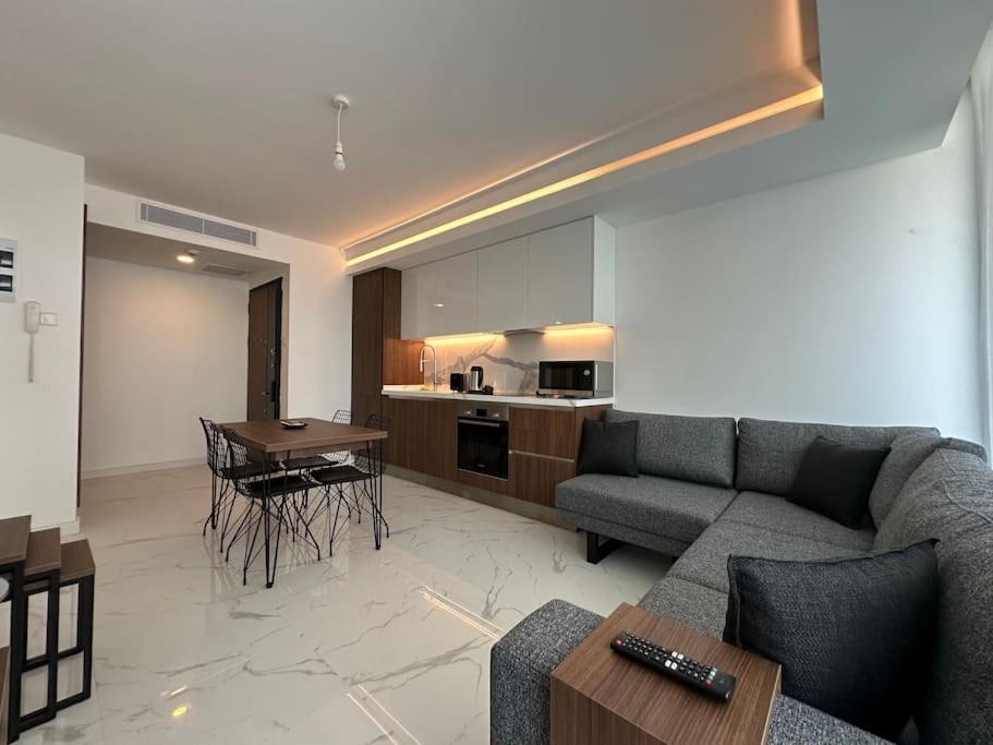Apartment Grand Sapphire Luxury By Myguest Cyprus Iskele District (Northern Cyprus)