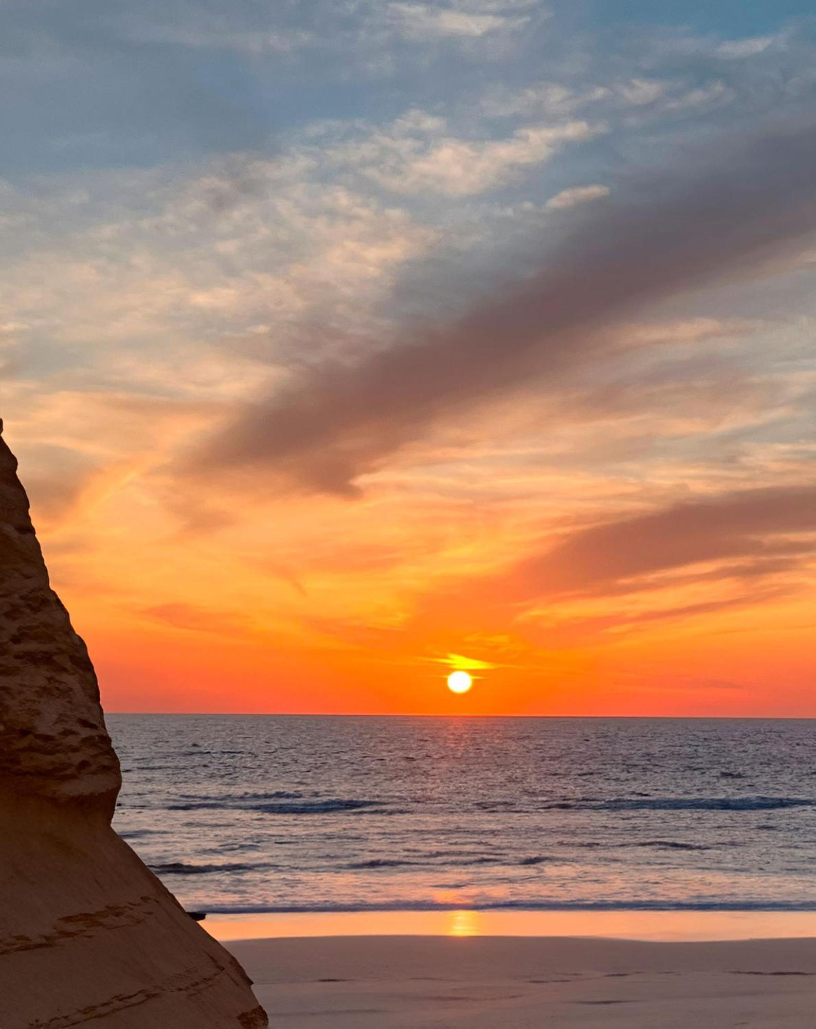 Sunset Deluxe And Apartment Paphos