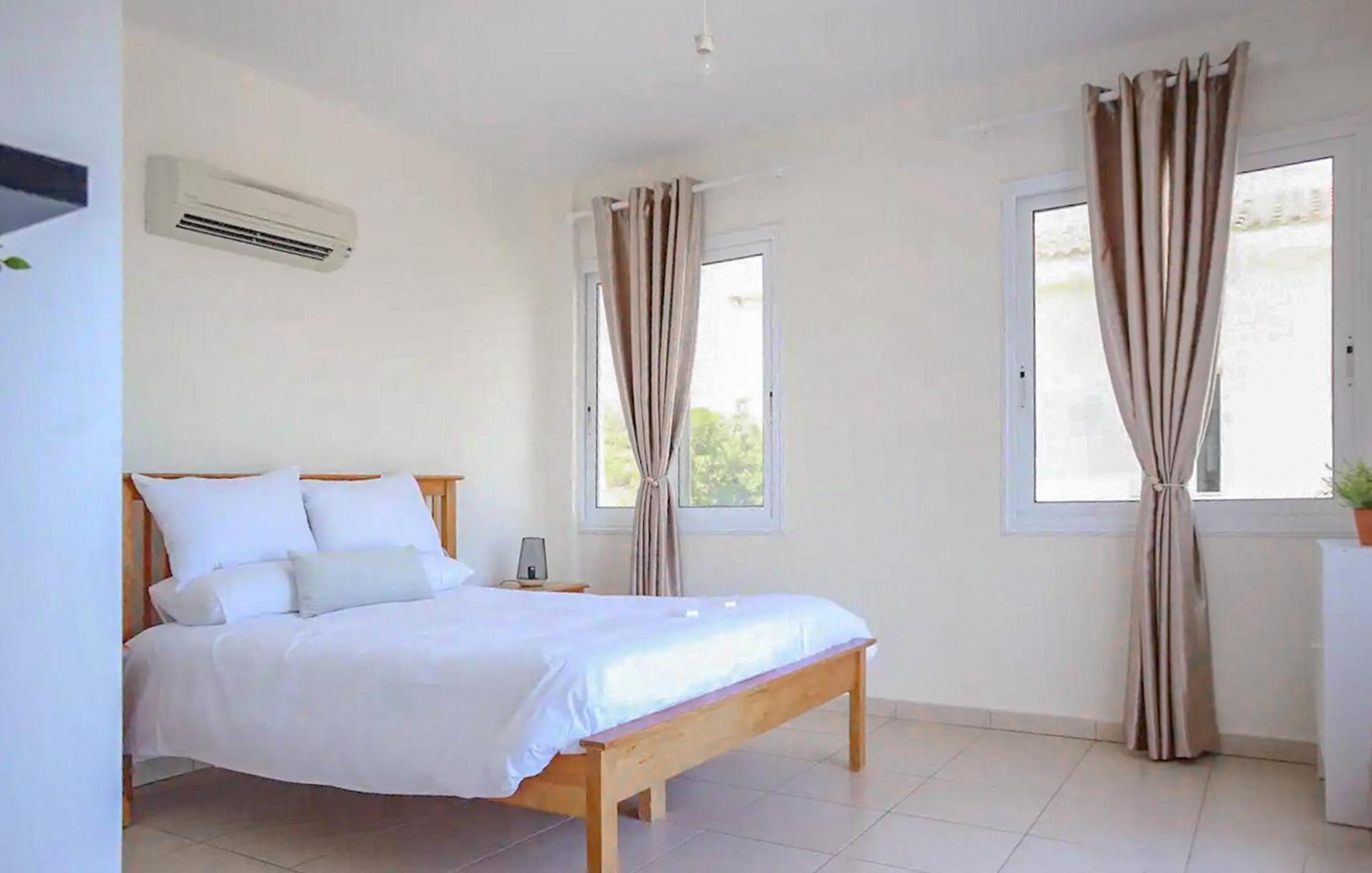 Holiday home Gorgeous Home In Neo Chorio With Wifi Neo Chorio