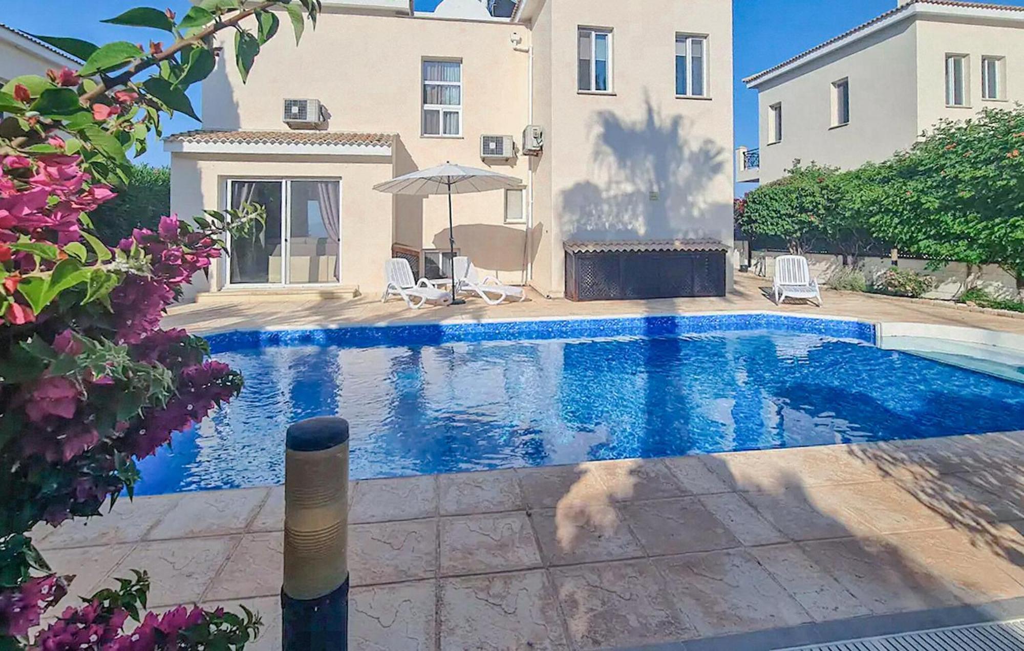 Holiday home Gorgeous Home In Neo Chorio With Wifi Neo Chorio