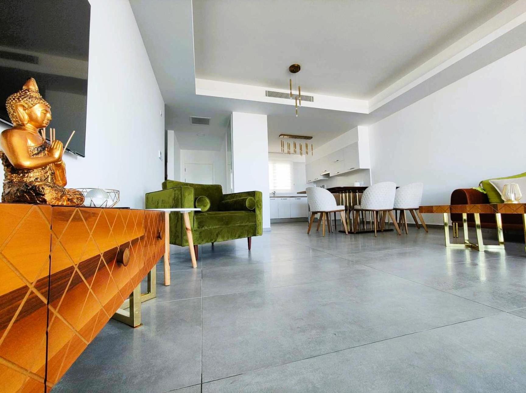 Apartamento Sun Valley & Residency Agios Georgios (Girne)