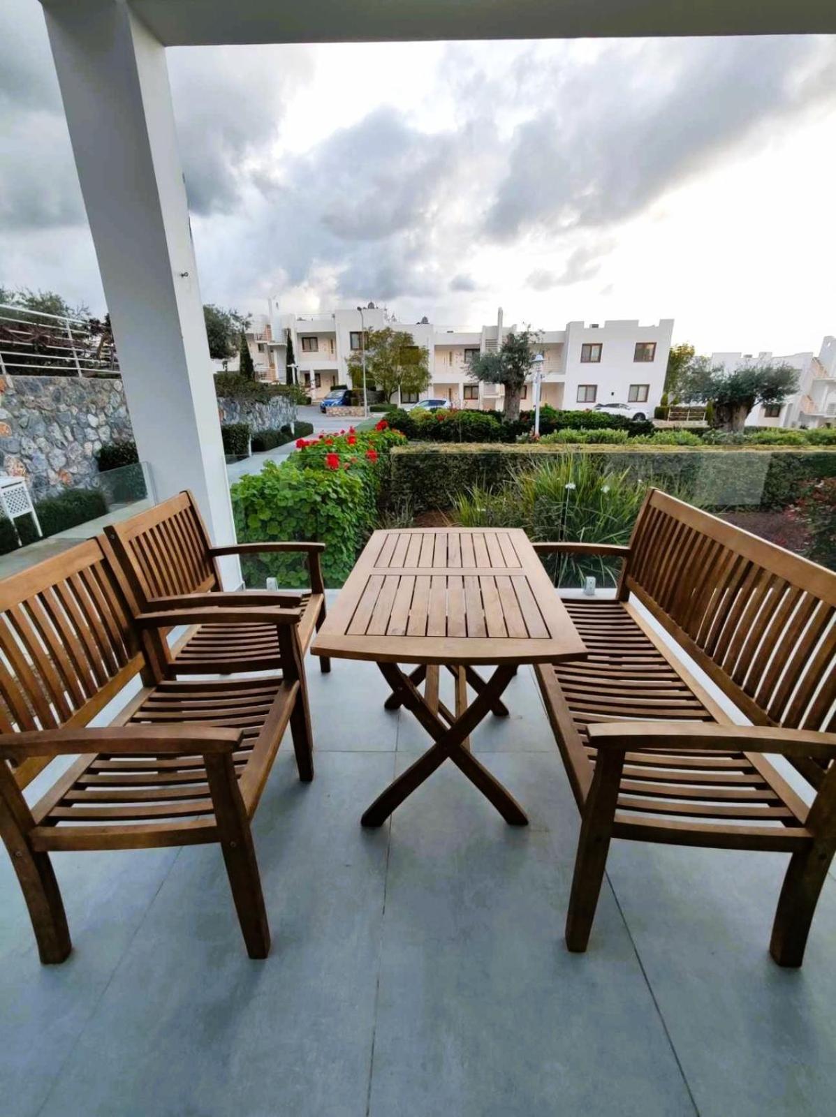 Sun Valley & Residency Agios Georgios (Girne)