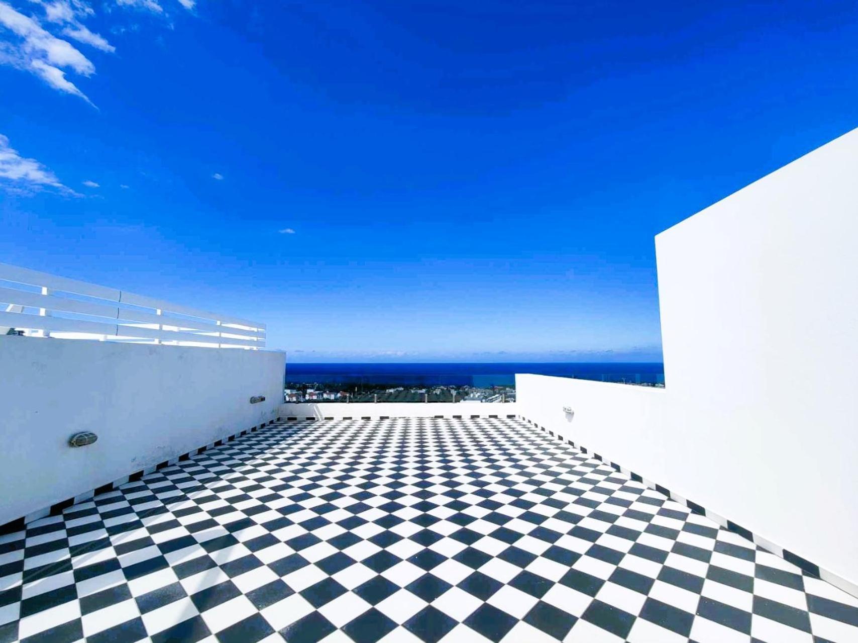 Sun Valley & Residency Agios Georgios (Girne)