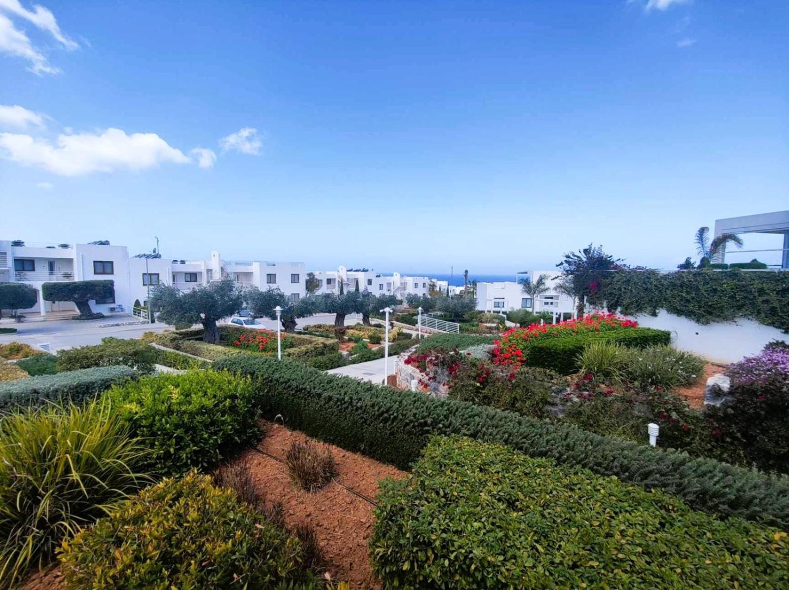 Sun Valley & Residency Apartamento