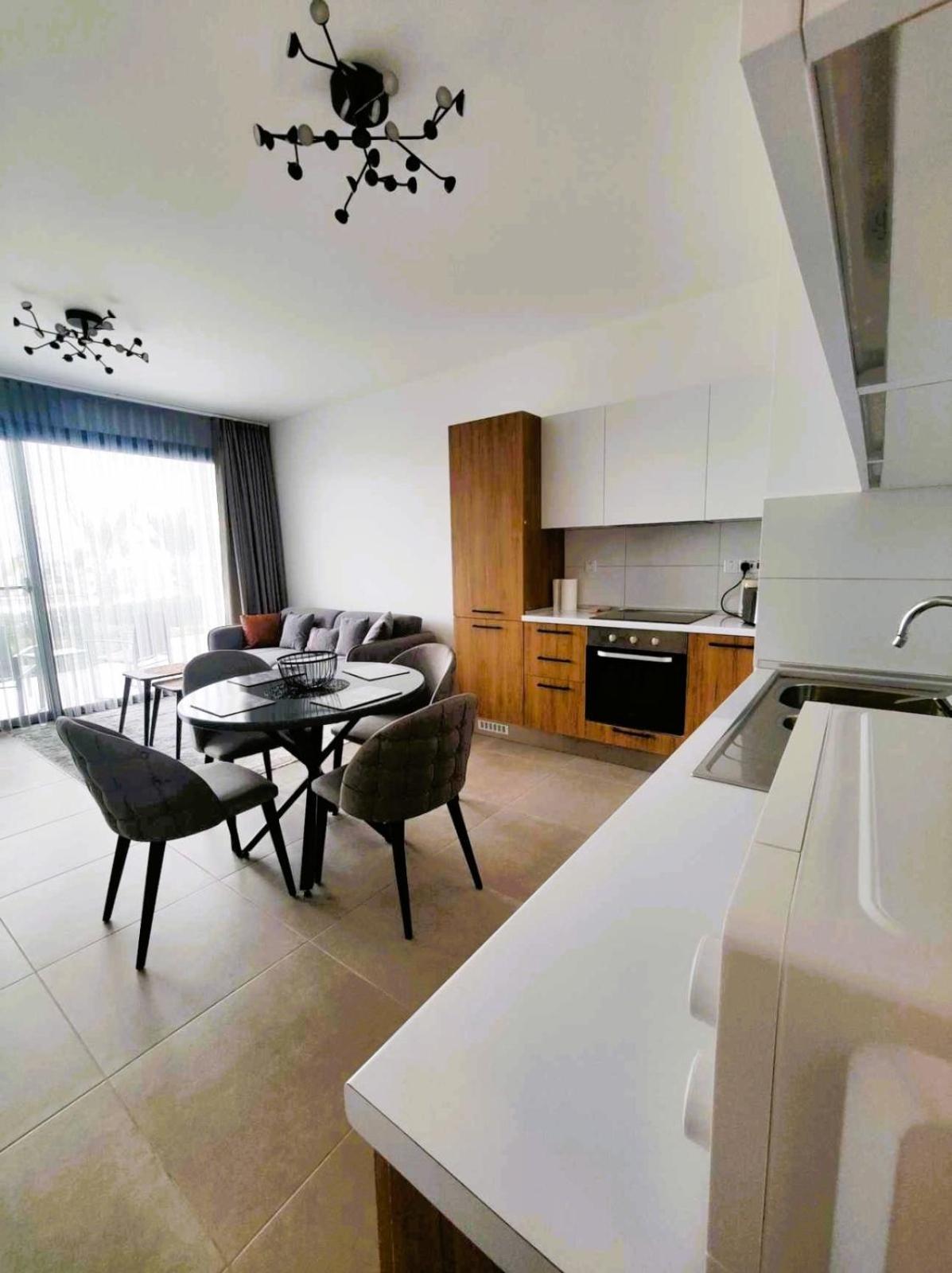 Apartamento Sun Valley & Residency