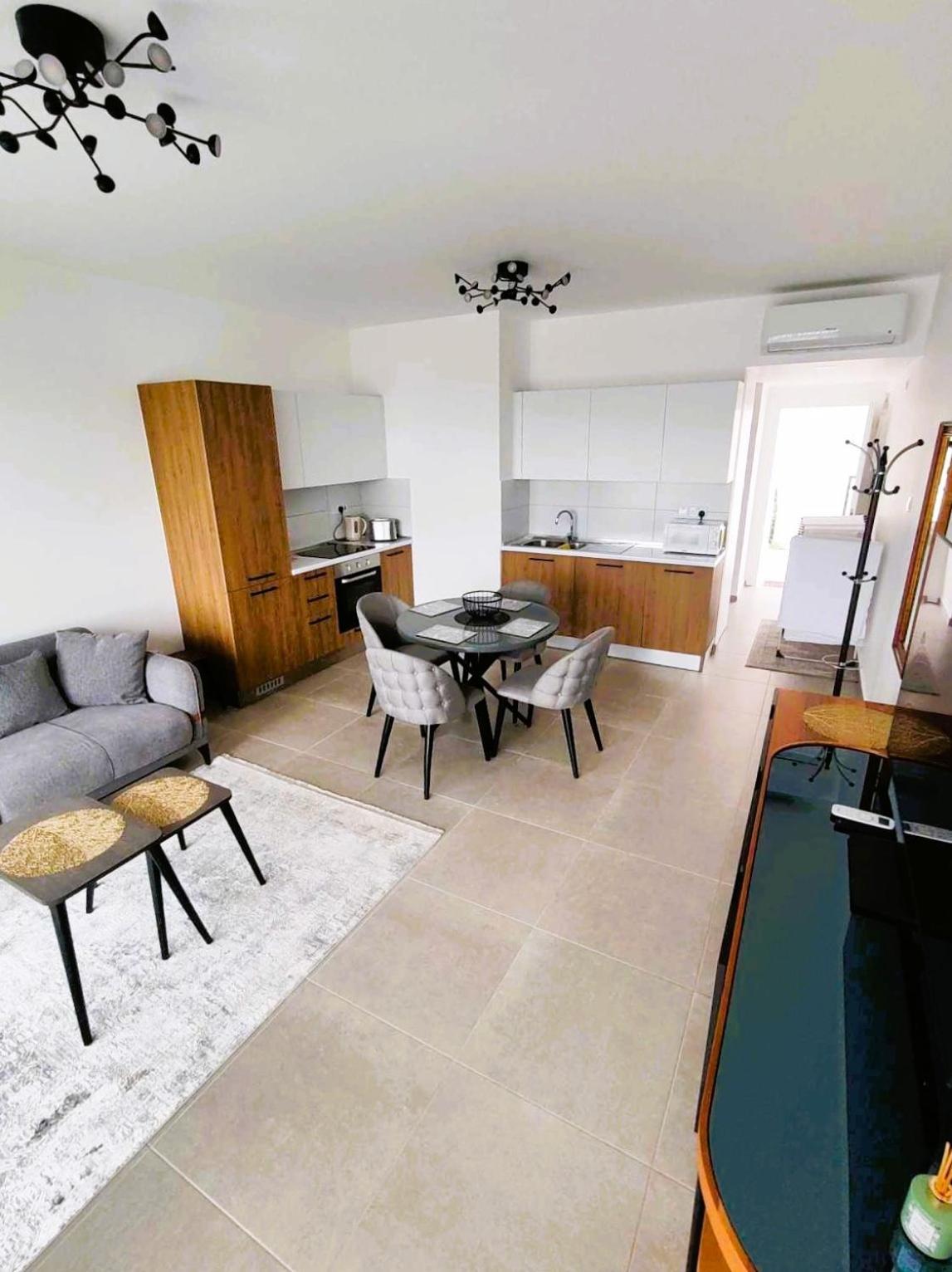 Apartamento Sun Valley & Residency *