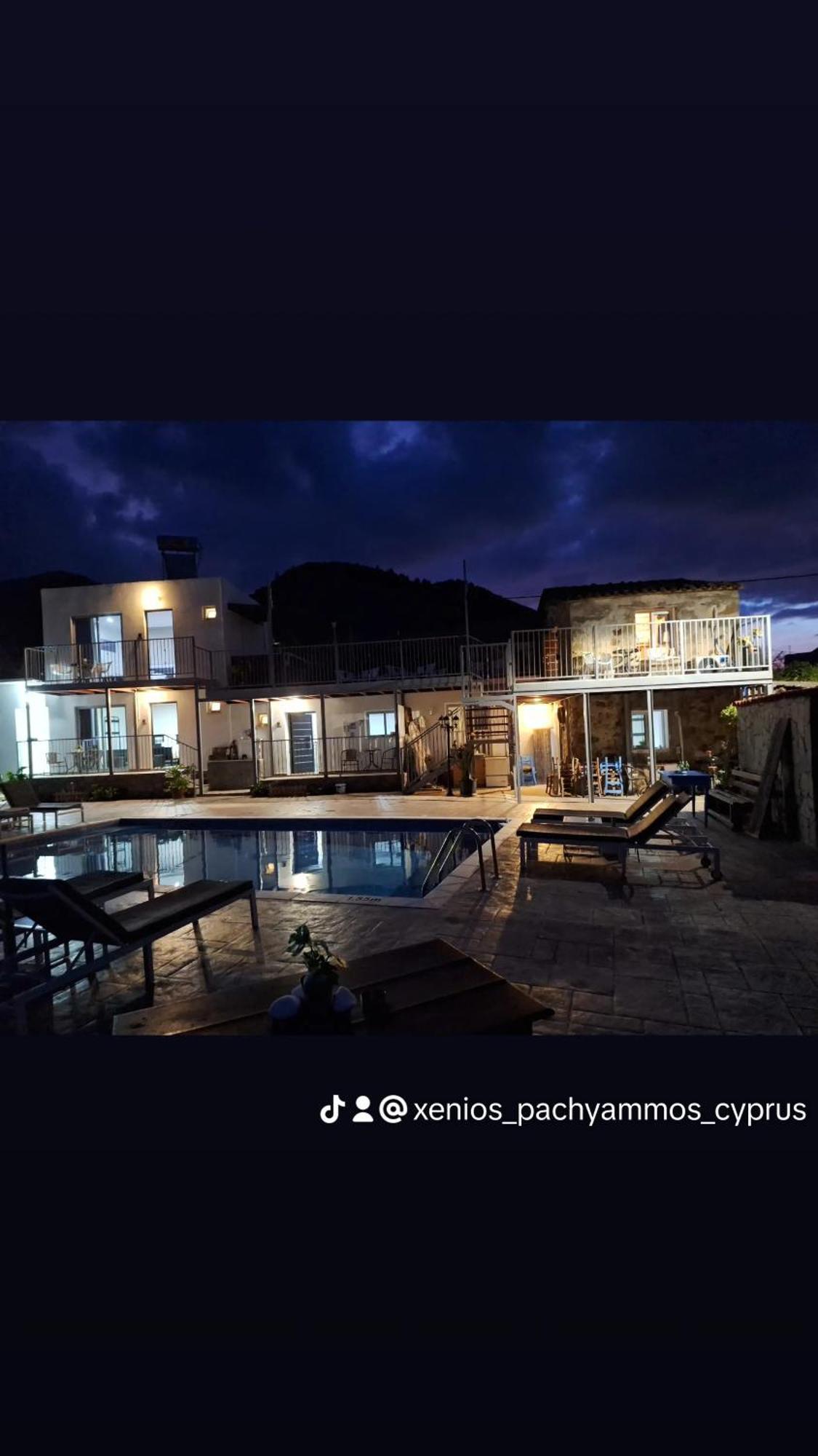 Appartement Apartments,polynikis Sea-cret,