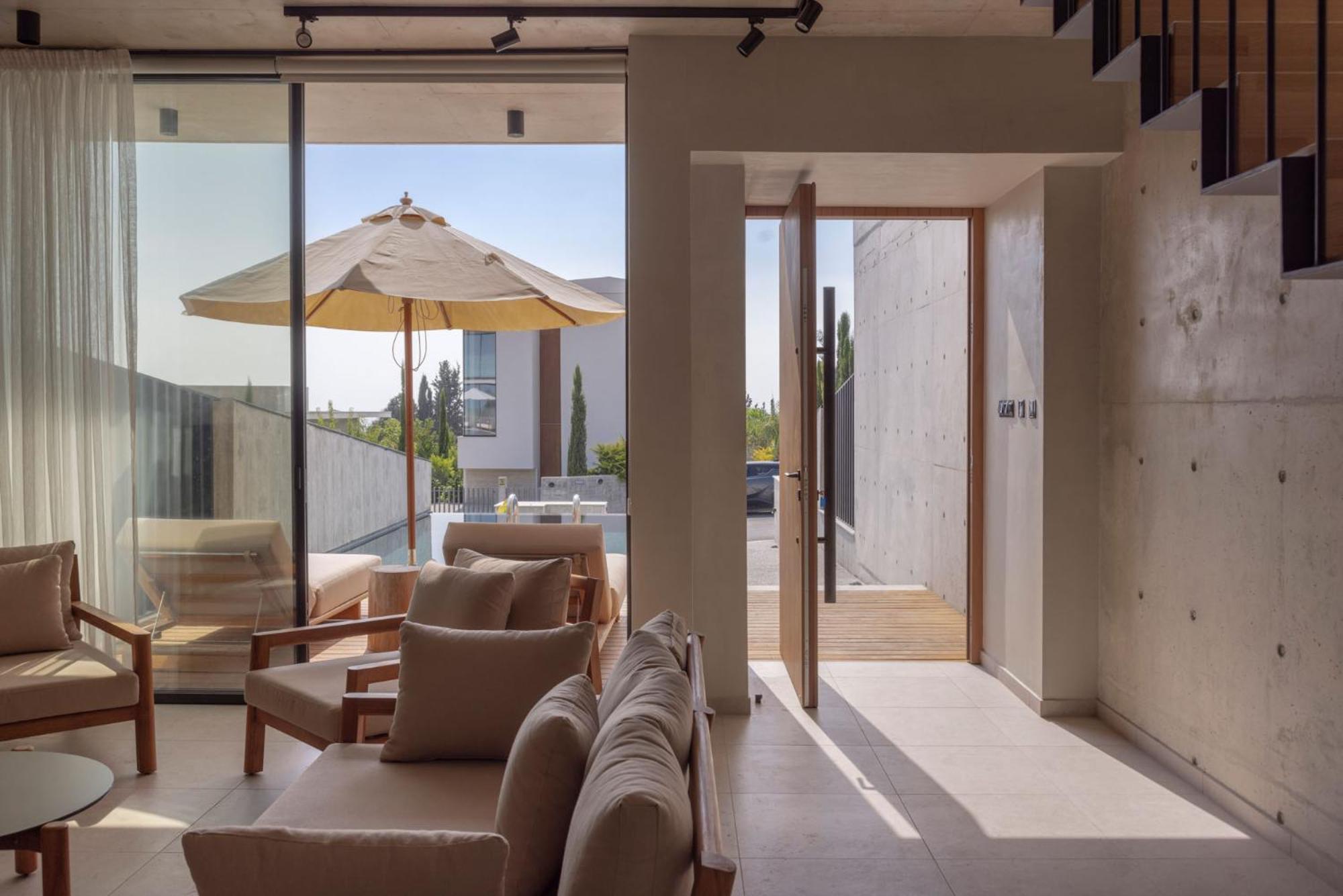 Villa Greenvale Park By Coastalbliss